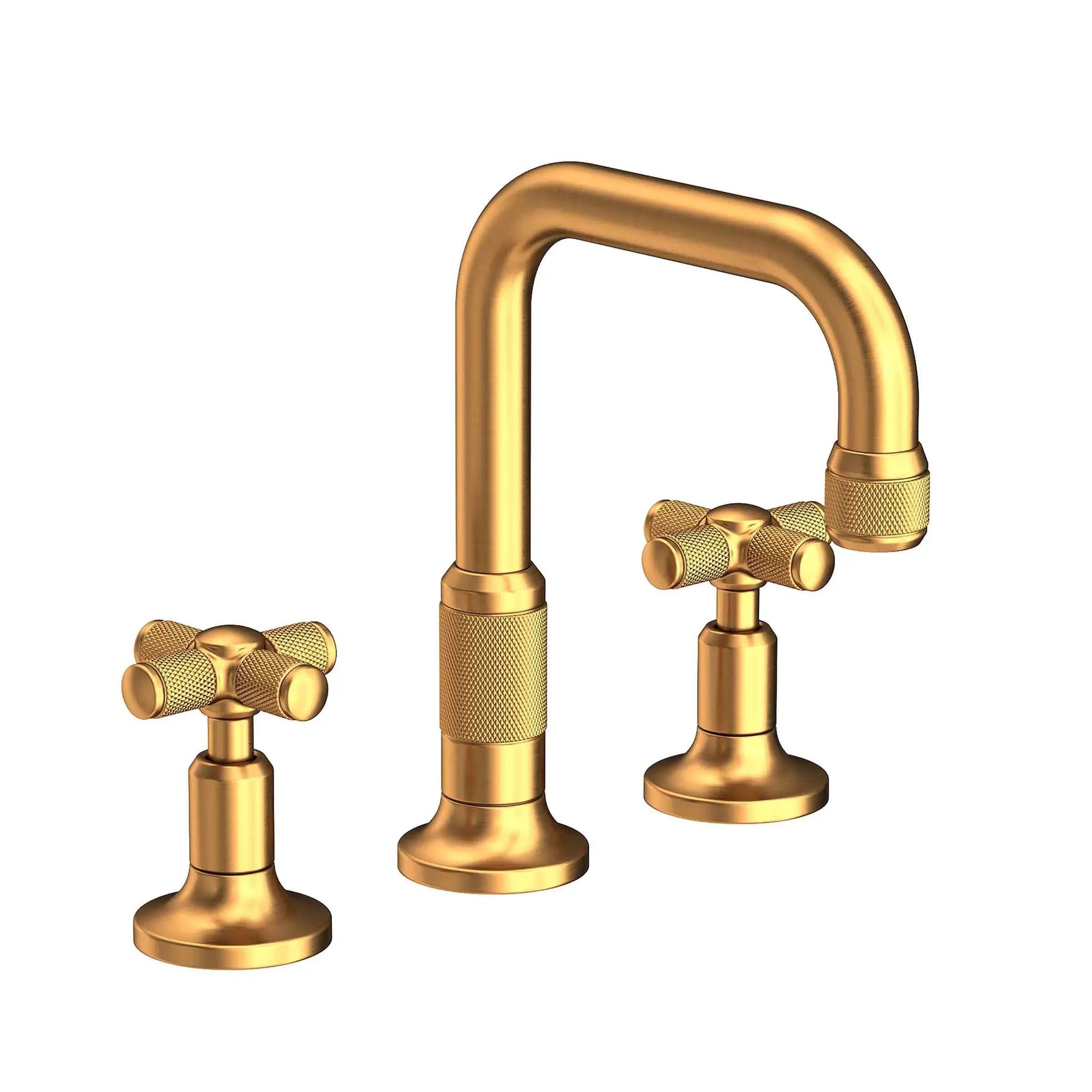 Newport Brass Clemens Widespread Lavatory Faucet by Newport Brass