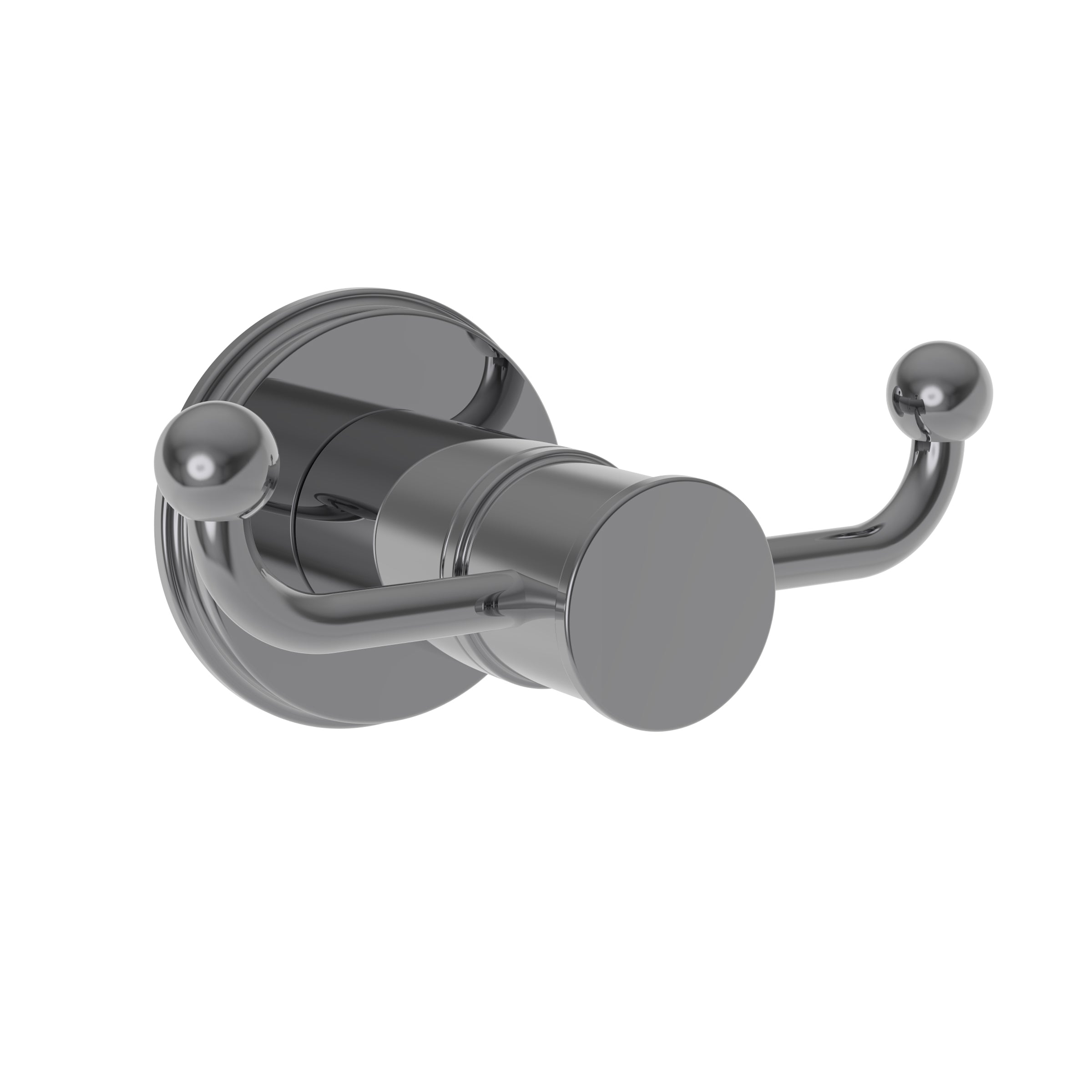 Newport Brass Griffey Robe Hook
