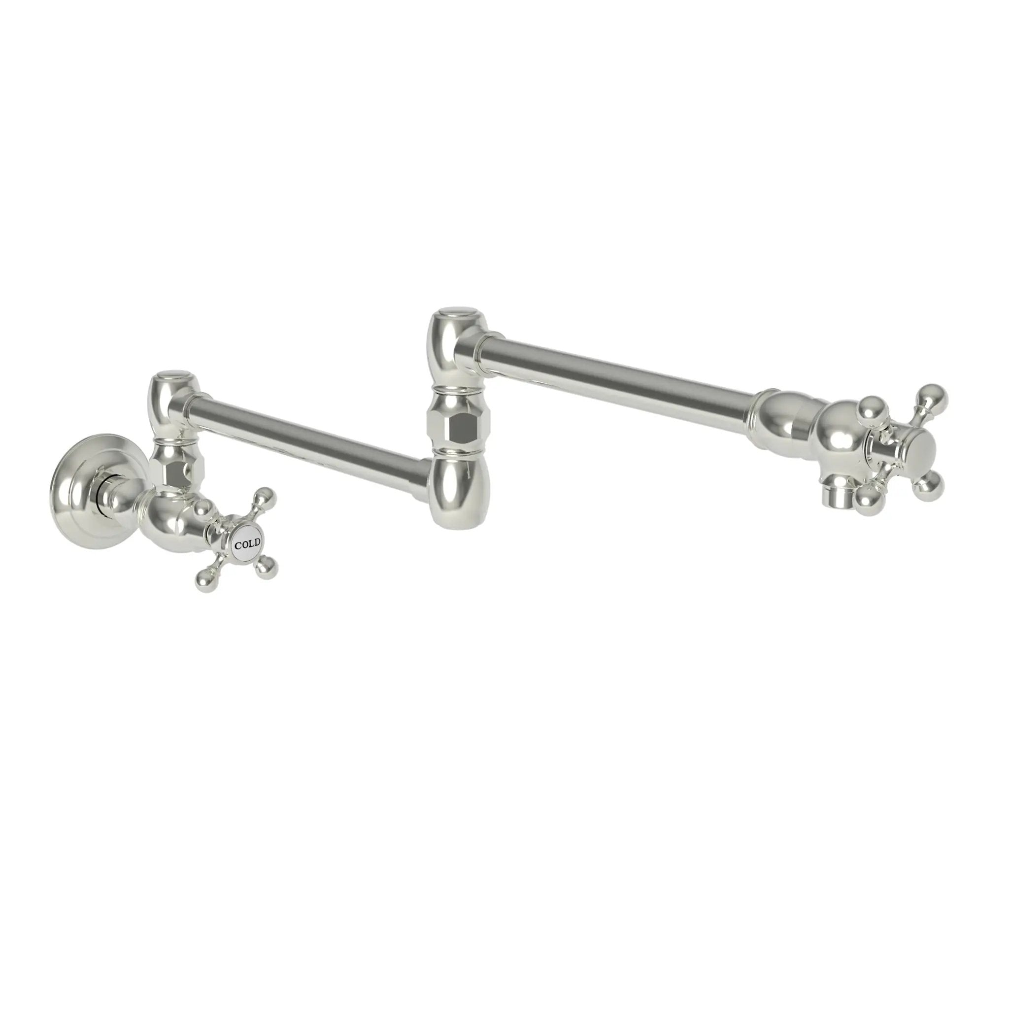 Newport Brass Chesterfield Pot Filler - Wall Mount by Newport Brass