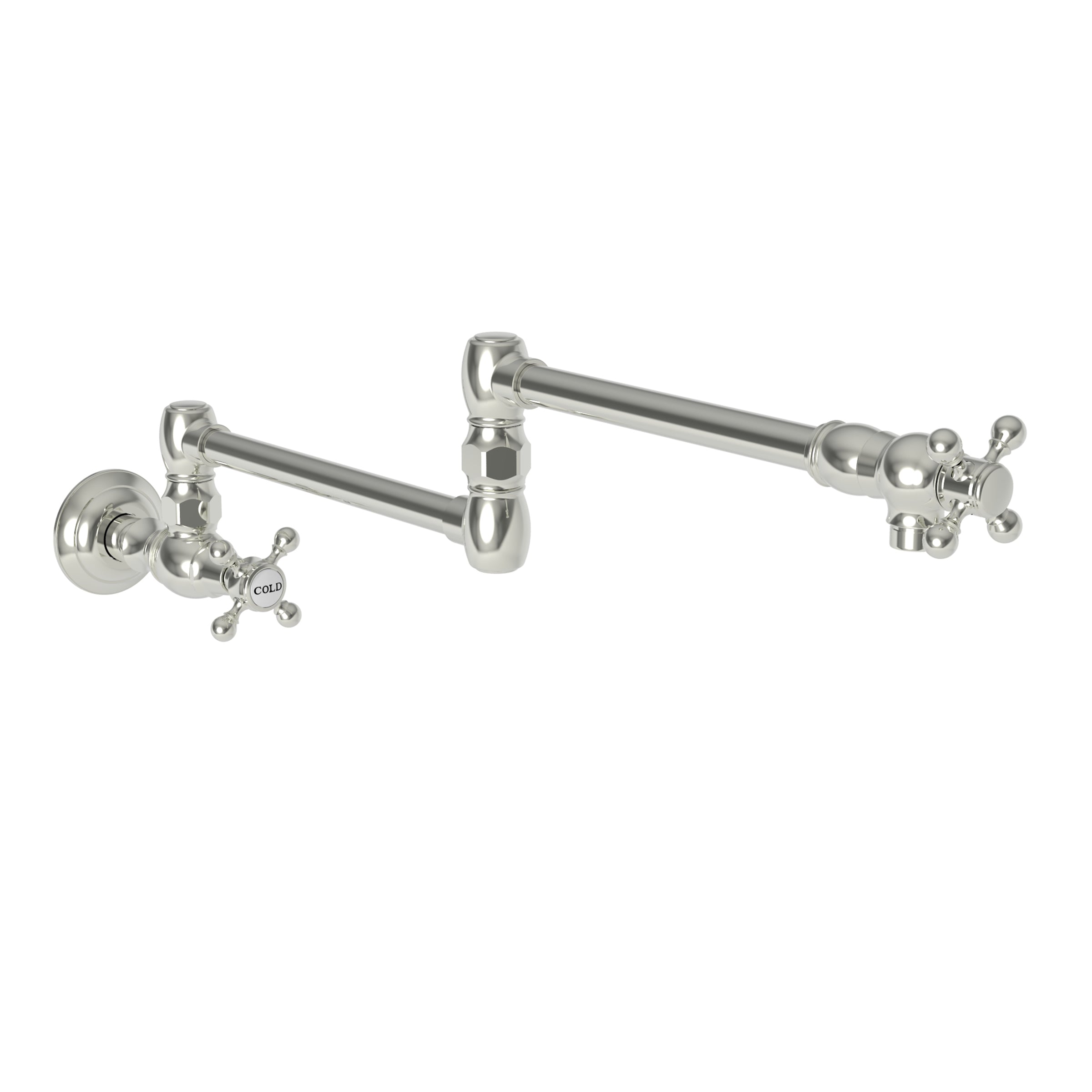 Newport Brass Chesterfield Pot Filler - Wall Mount