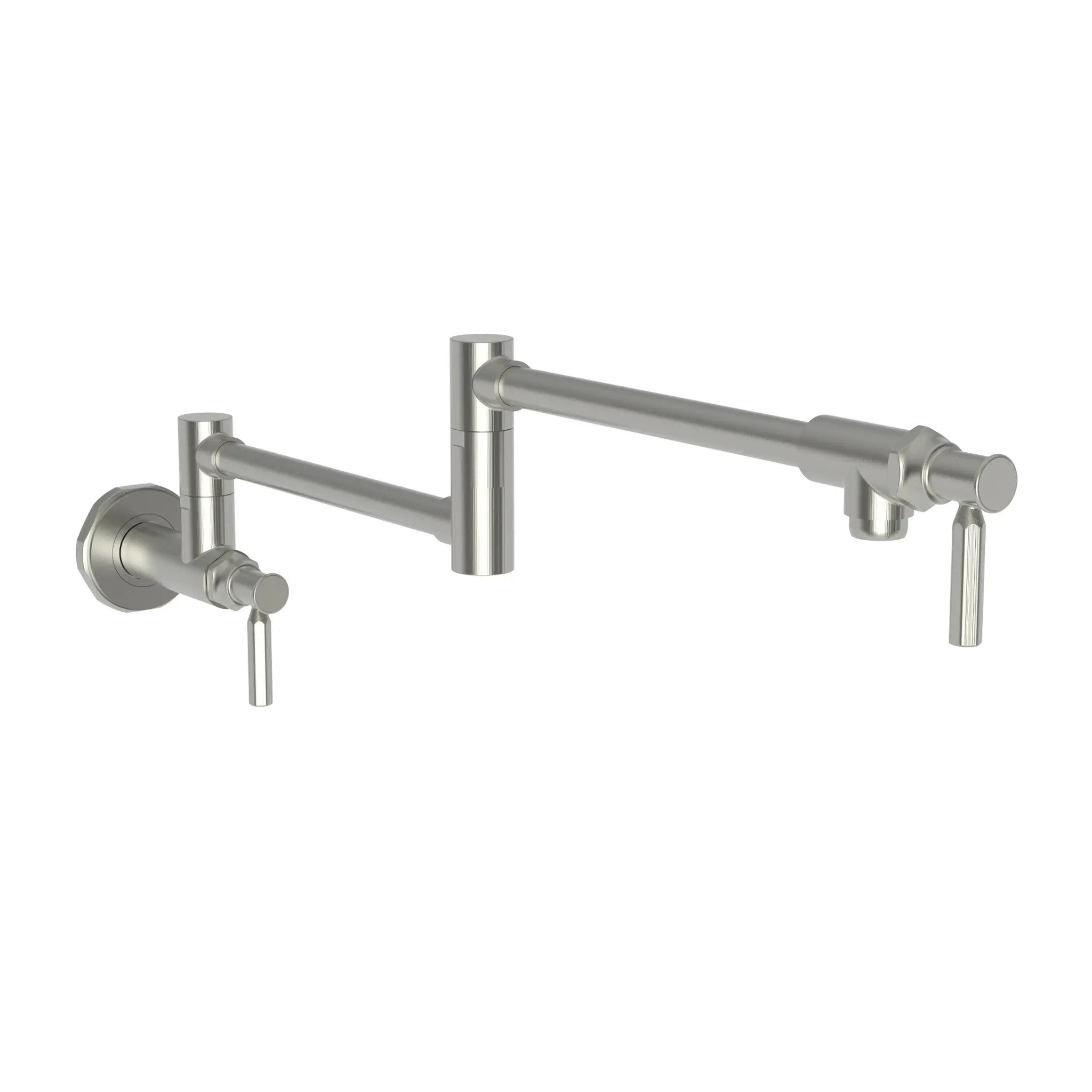 Newport Brass Heaney Pot Filler - Wall Mount by Newport Brass