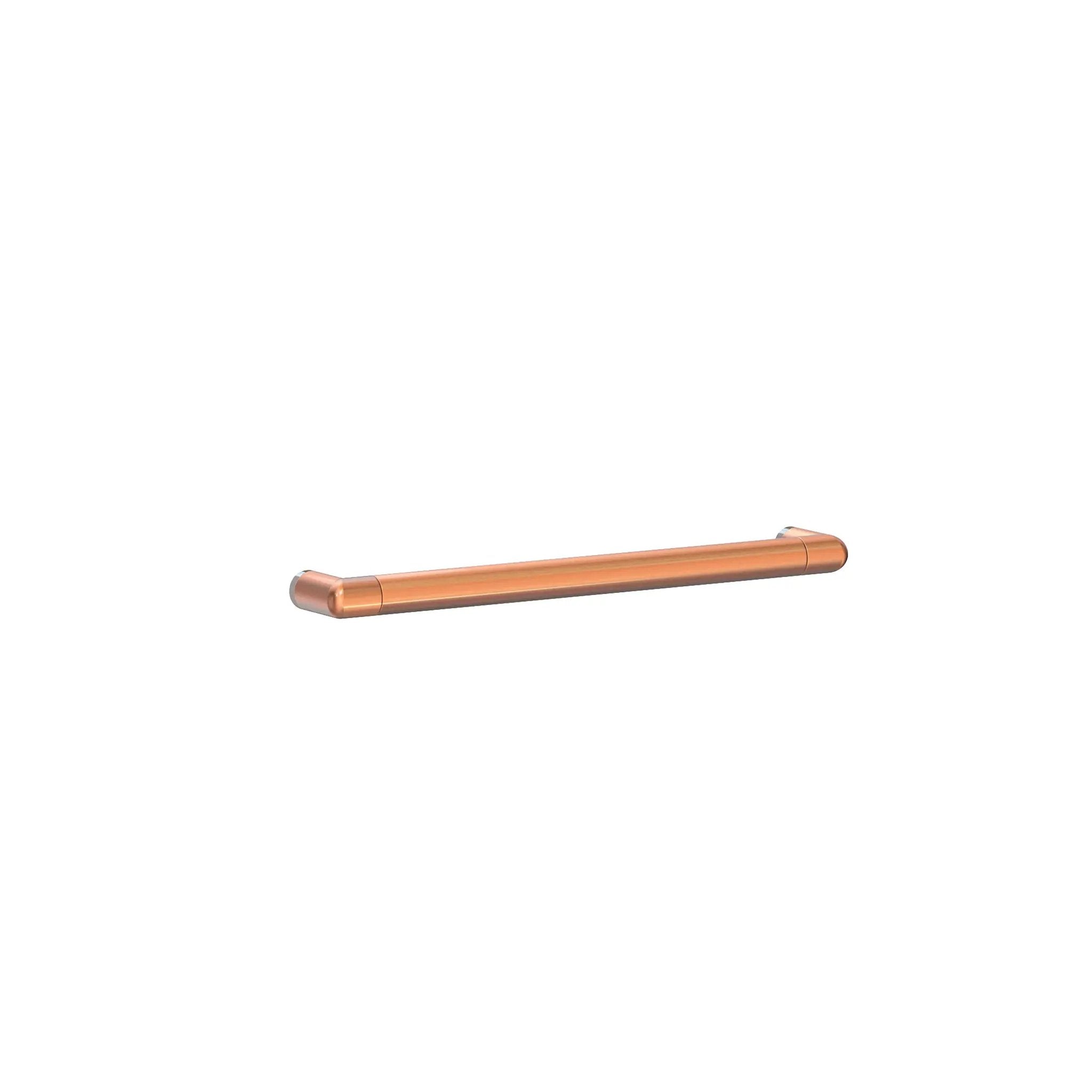Newport Brass Universal Items 18" Square Corner Grab Bar Tube by Newport Brass