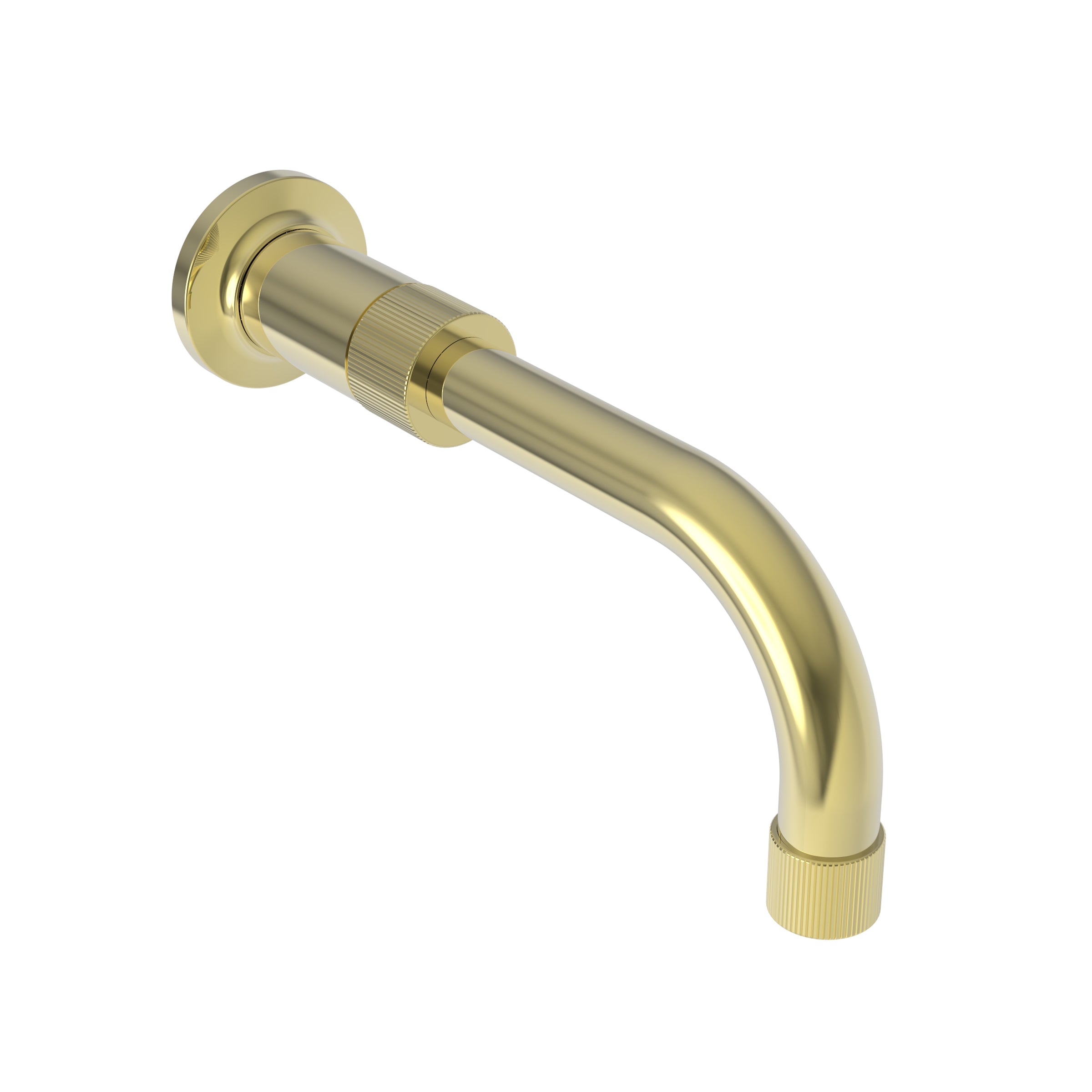 Newport Brass Pardees Tub Spout