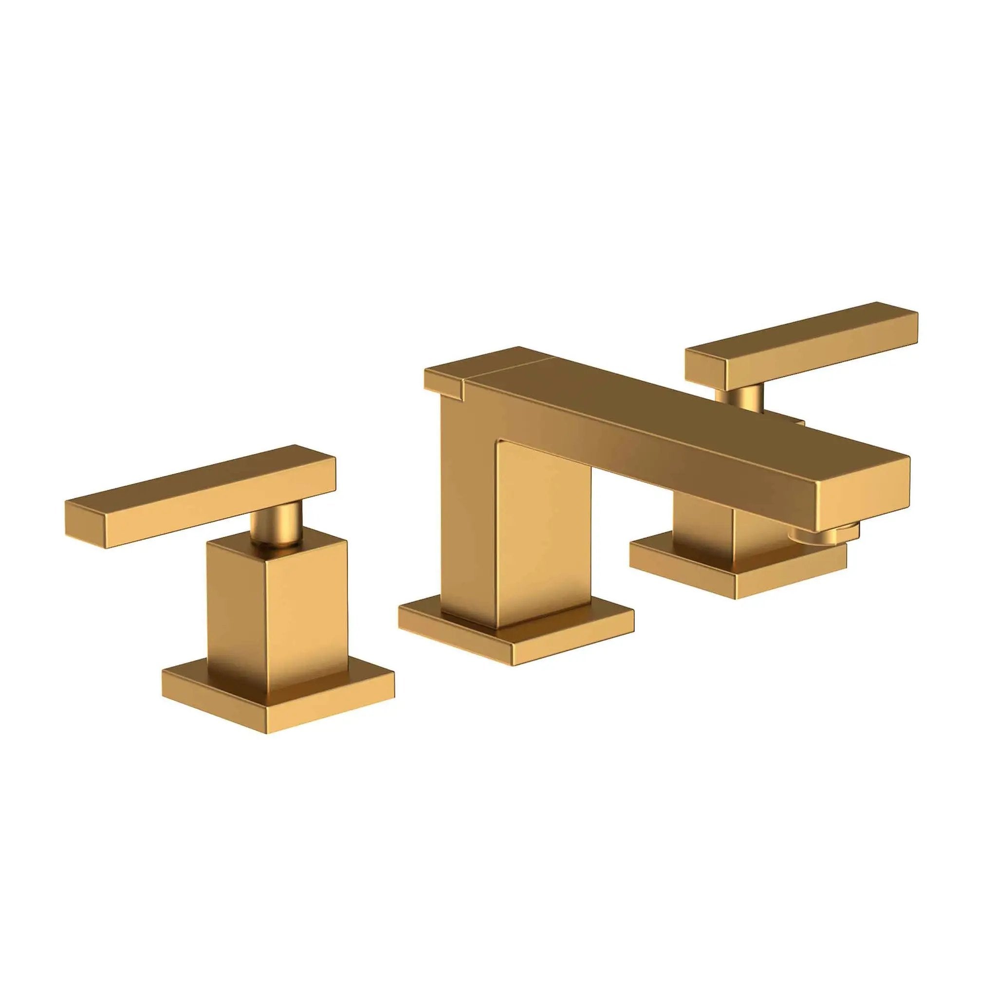 Newport Brass Skylar Widespread Lavatory Faucet by Newport Brass