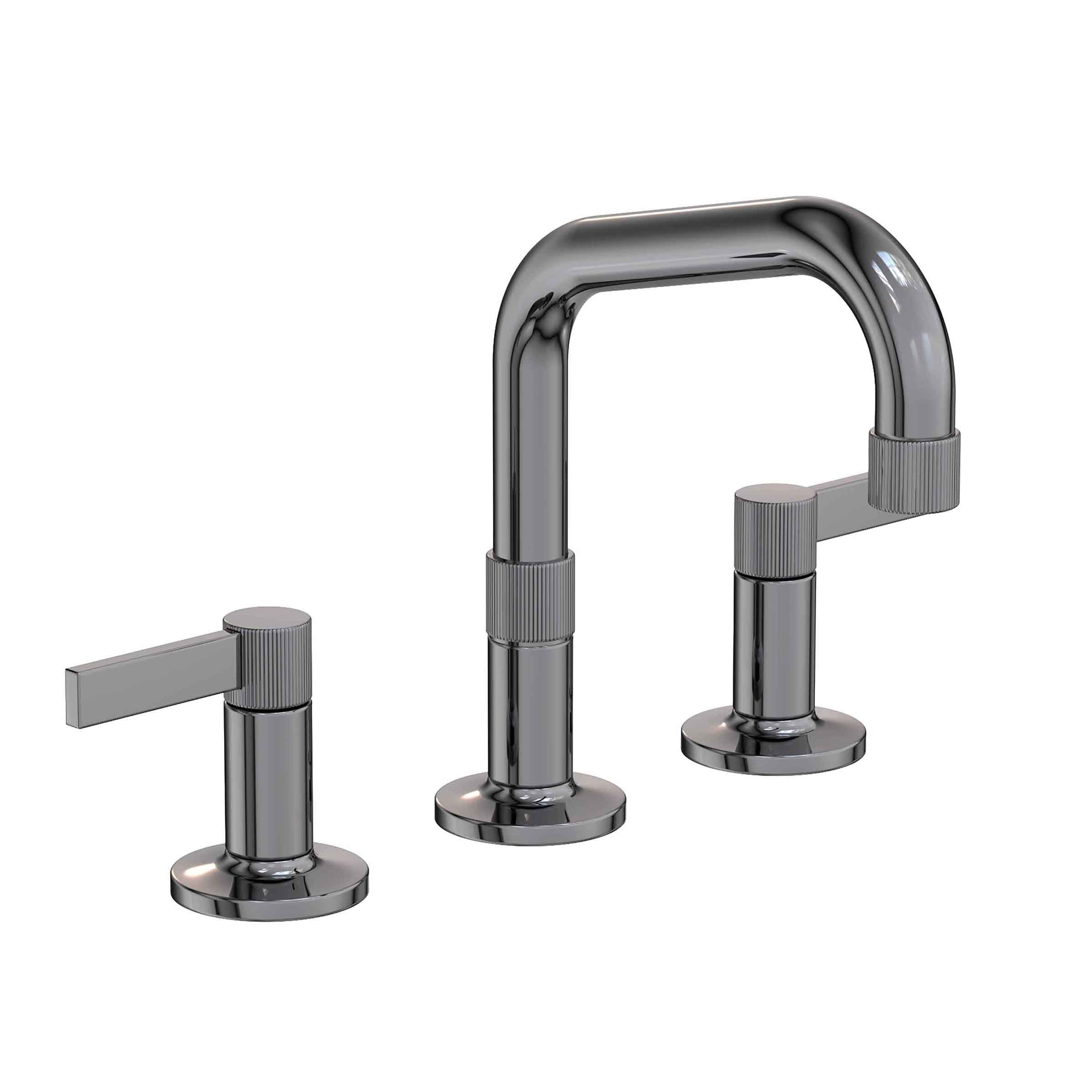 Newport Brass Pardees Widespread Lavatory Faucet