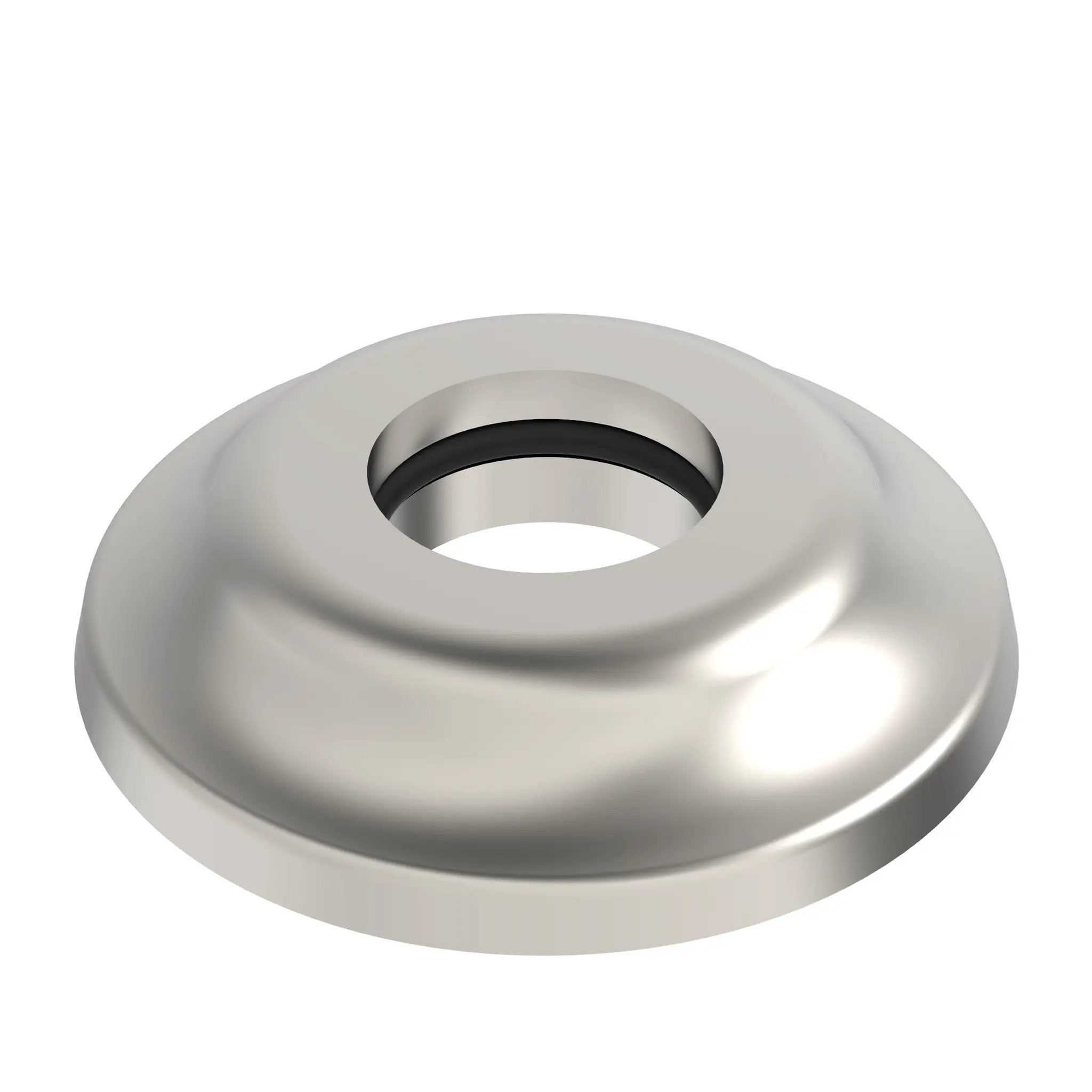 Newport Brass Tub & Shower Shower Arm Flange by Newport Brass
