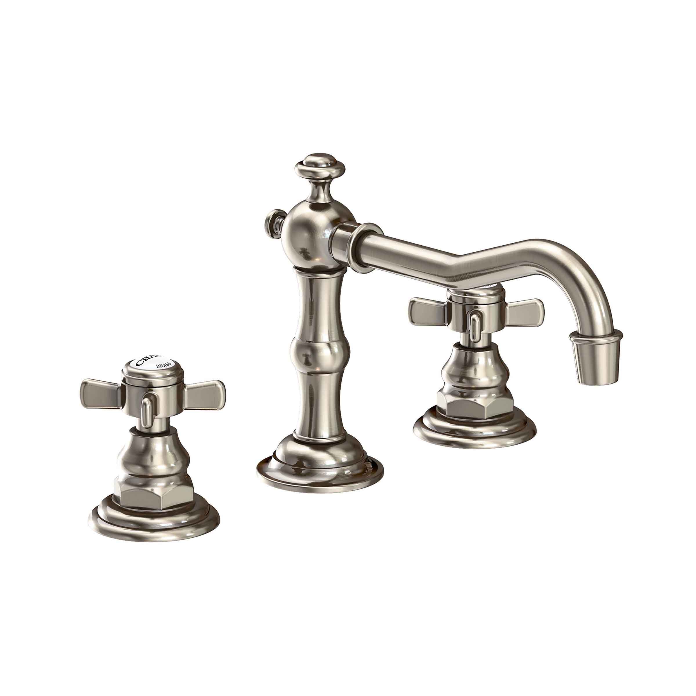Newport Brass Fairfield Widespread Lavatory Faucet