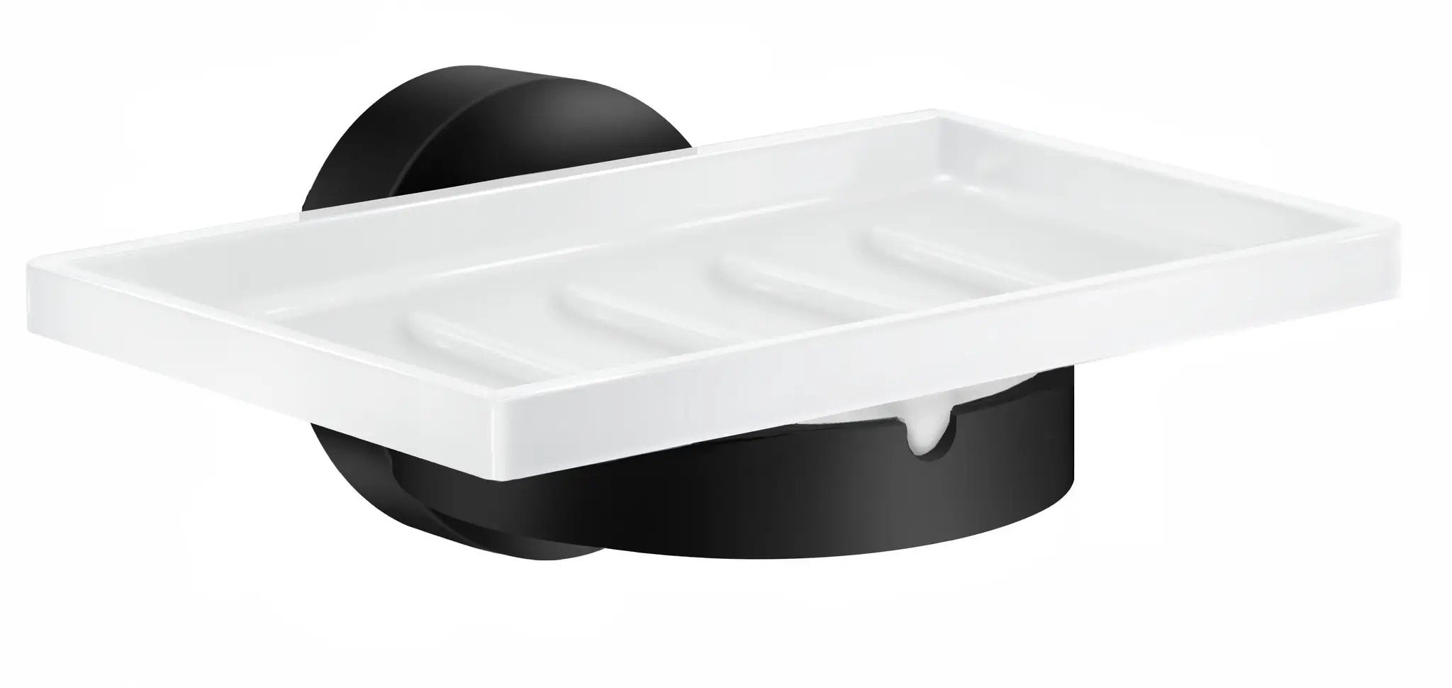 Smedbo Home Holder with Soap Dish by Smedbo