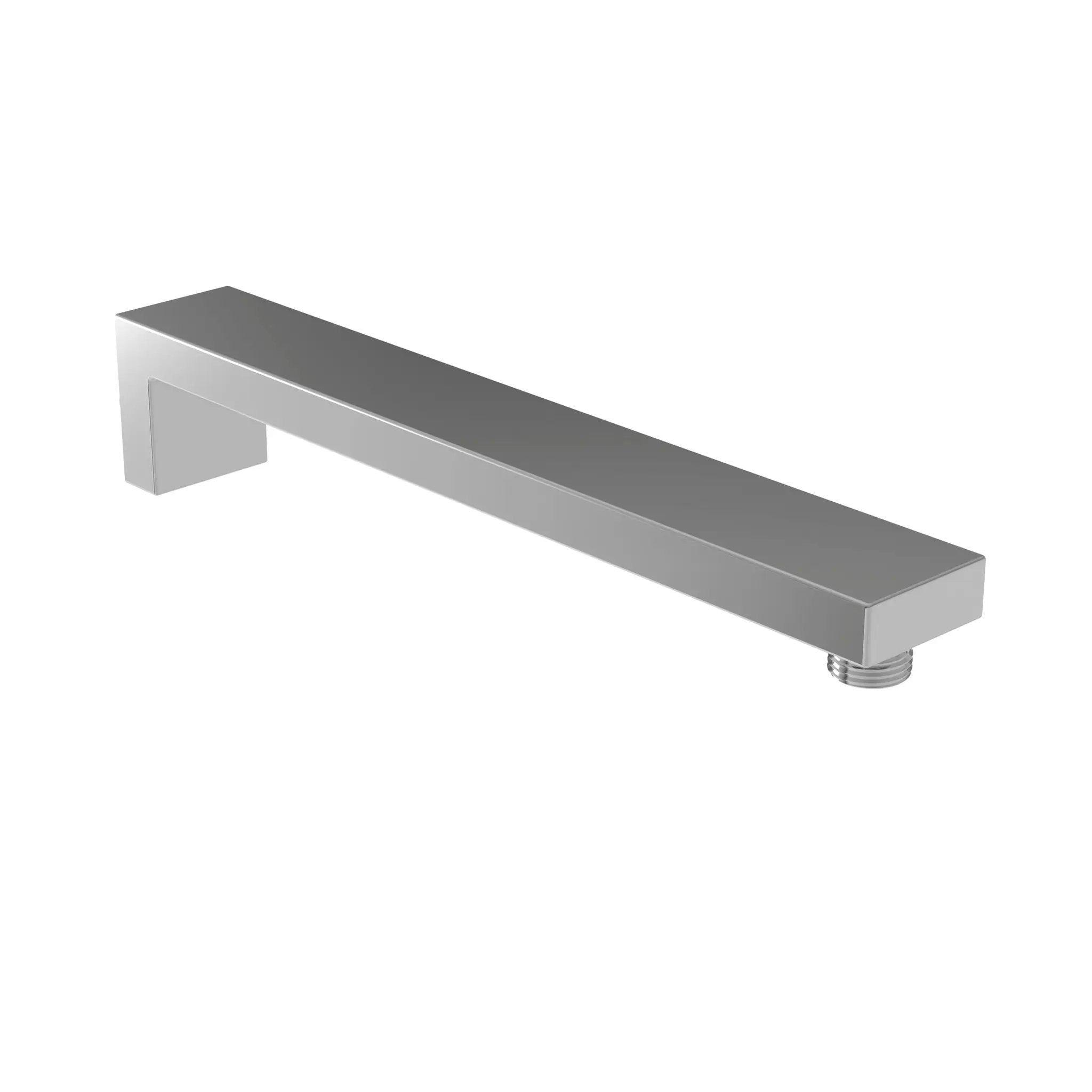 Polished Chrome Shower Arm