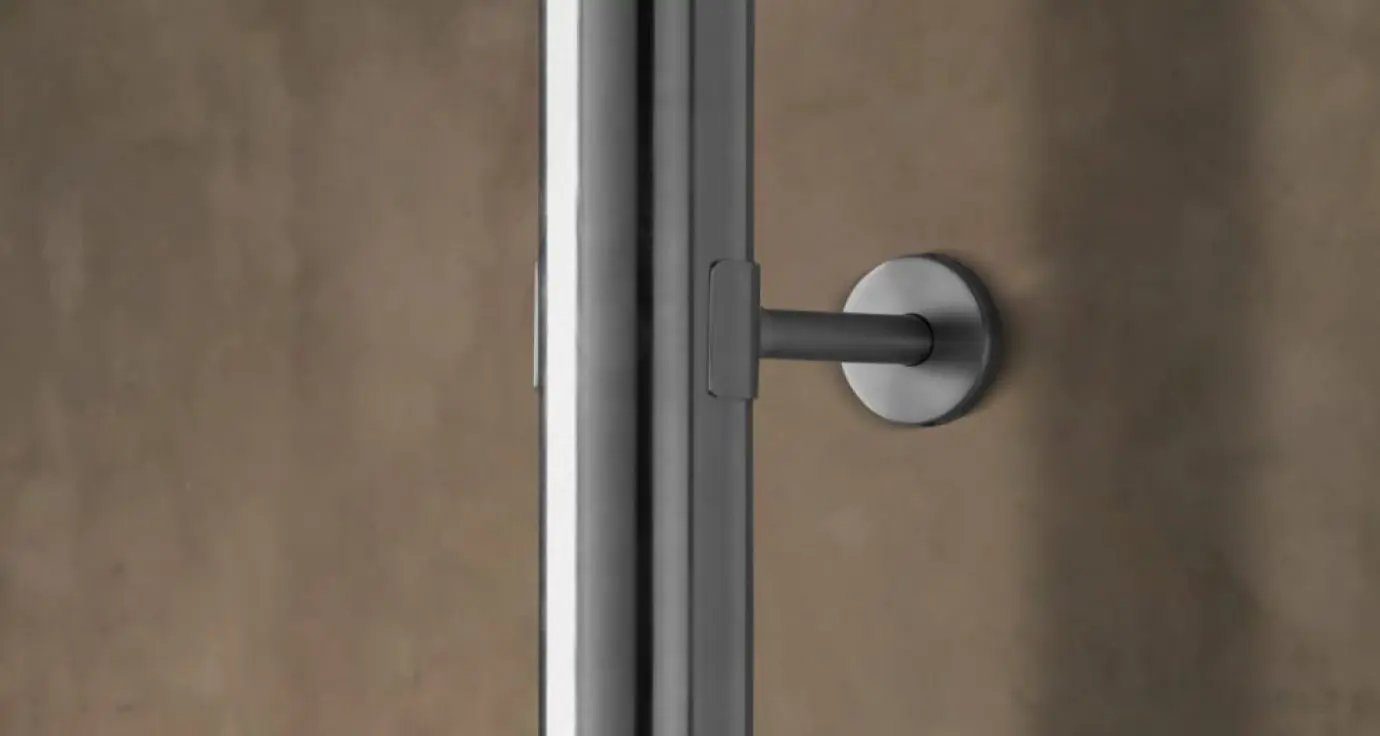 brushed bracket