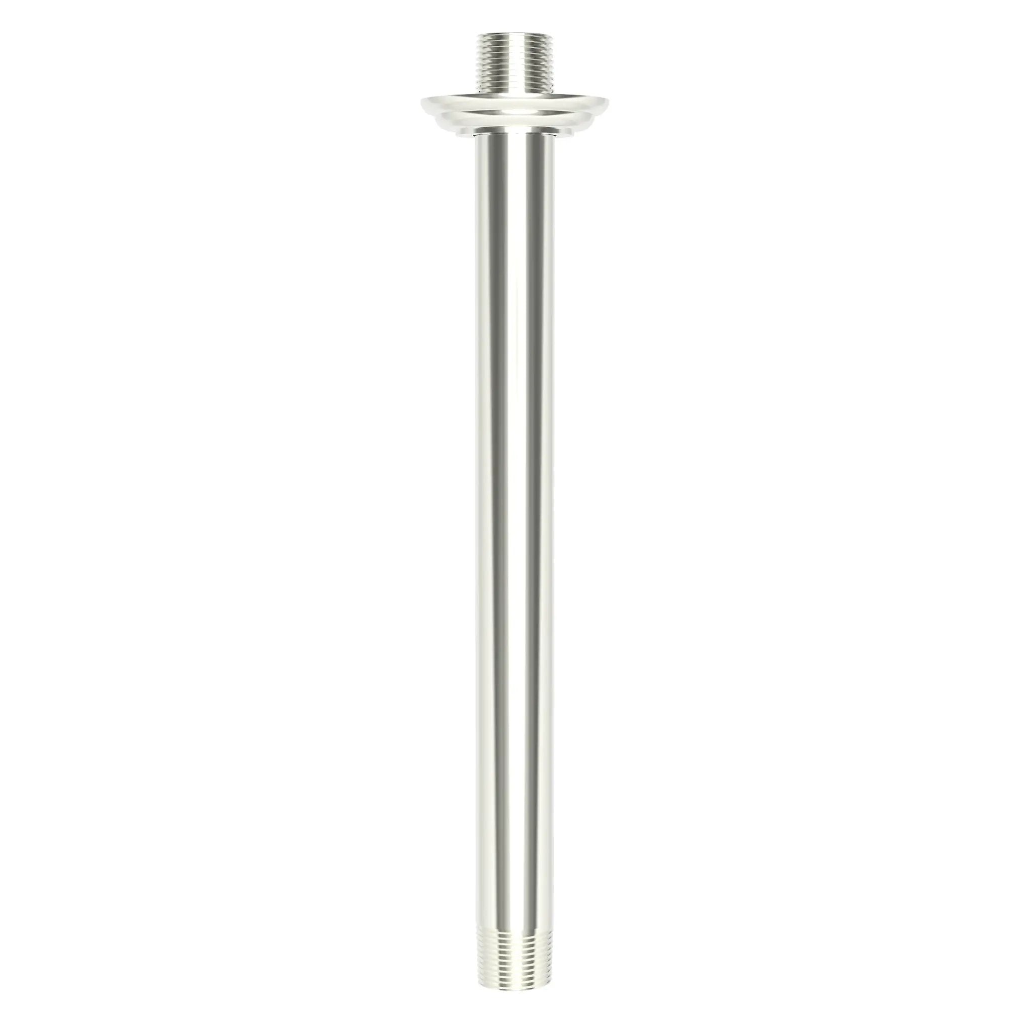 Newport Brass Tub & Shower 12" Ceiling Mount Arm & Flange by Newport Brass