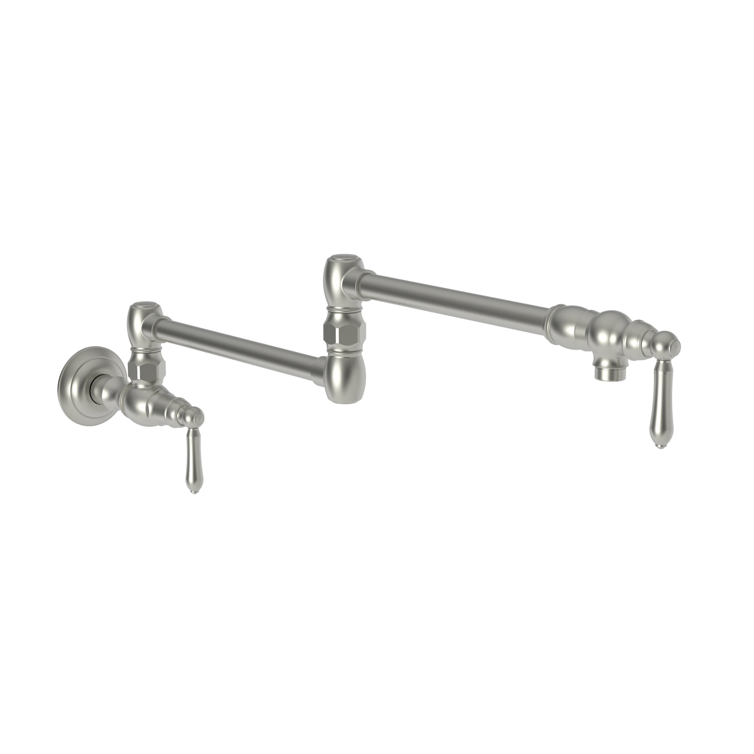 Newport Brass Chesterfield Pot Filler - Wall Mount