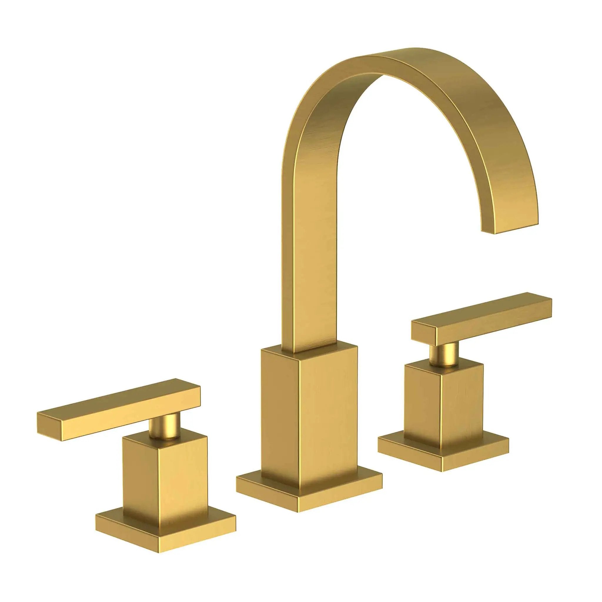 Newport Brass Secant Widespread Lavatory Faucet by Newport Brass