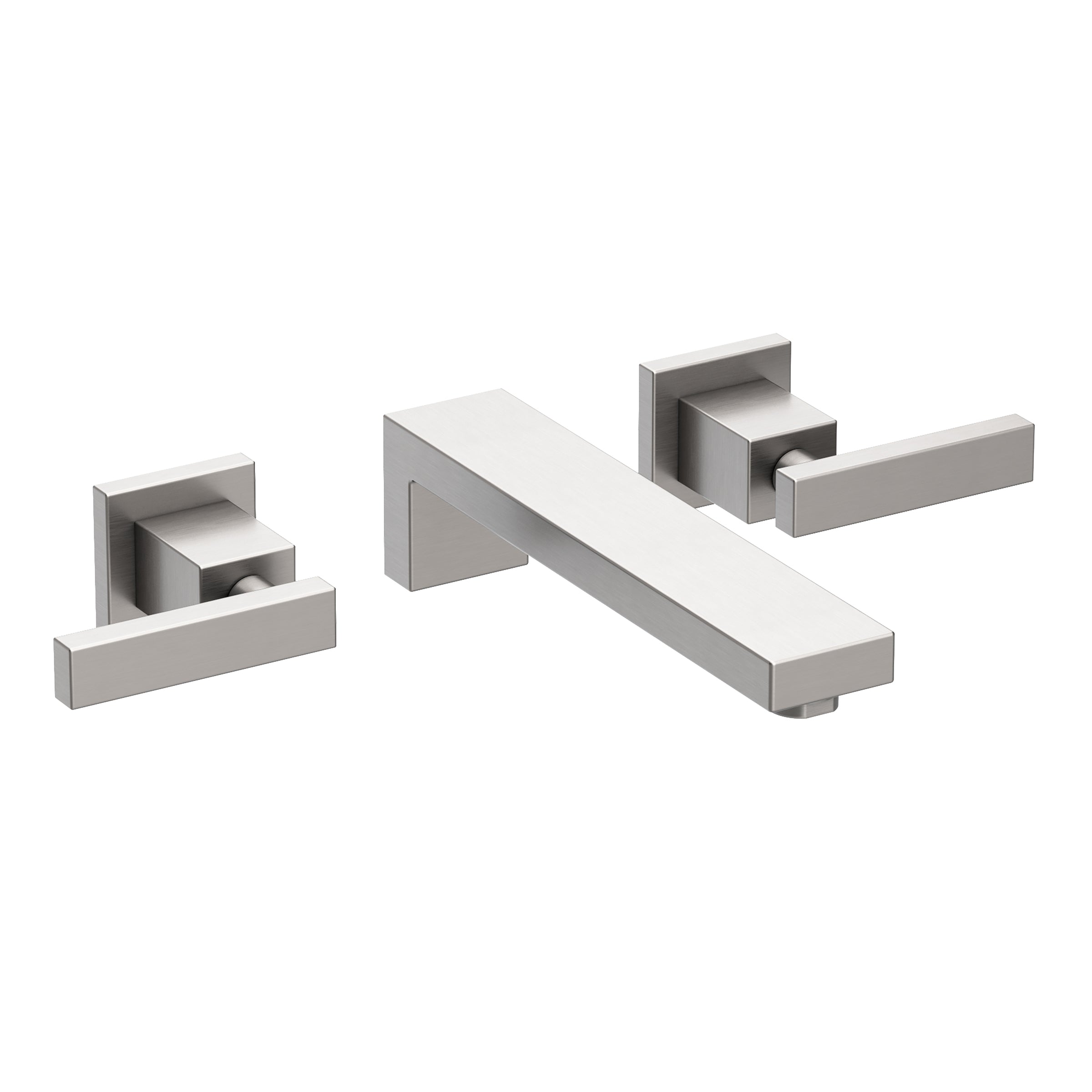 Newport Brass Skylar Wall Mount Lavatory Faucet