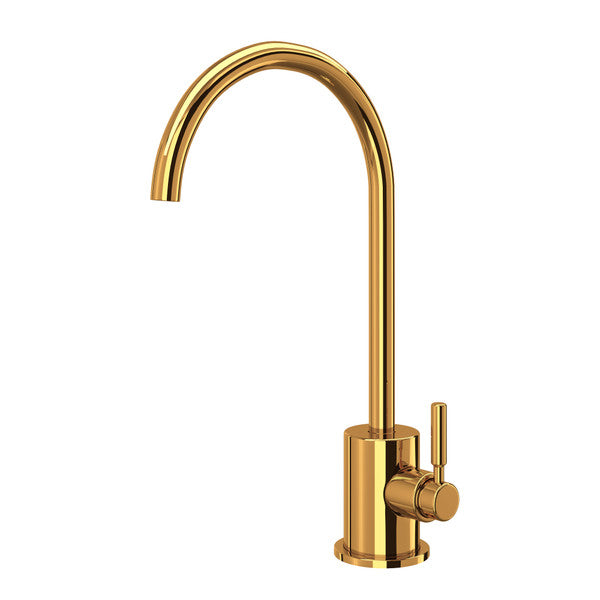 Rohl Lux Filter Kitchen Faucet
