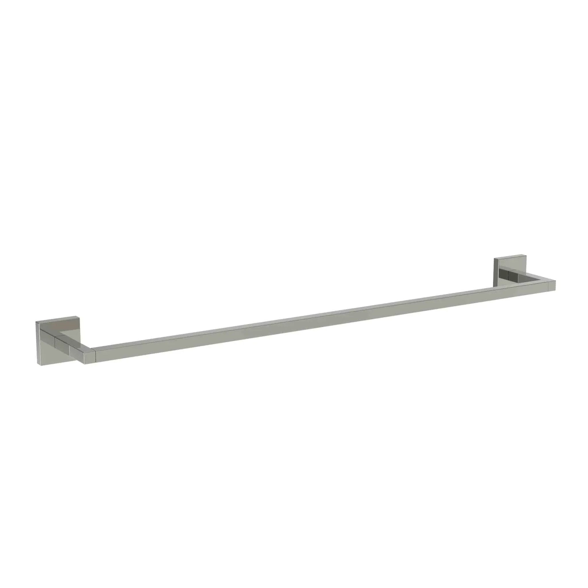 Newport Brass Cube 2 24" Towel Bar by Newport Brass