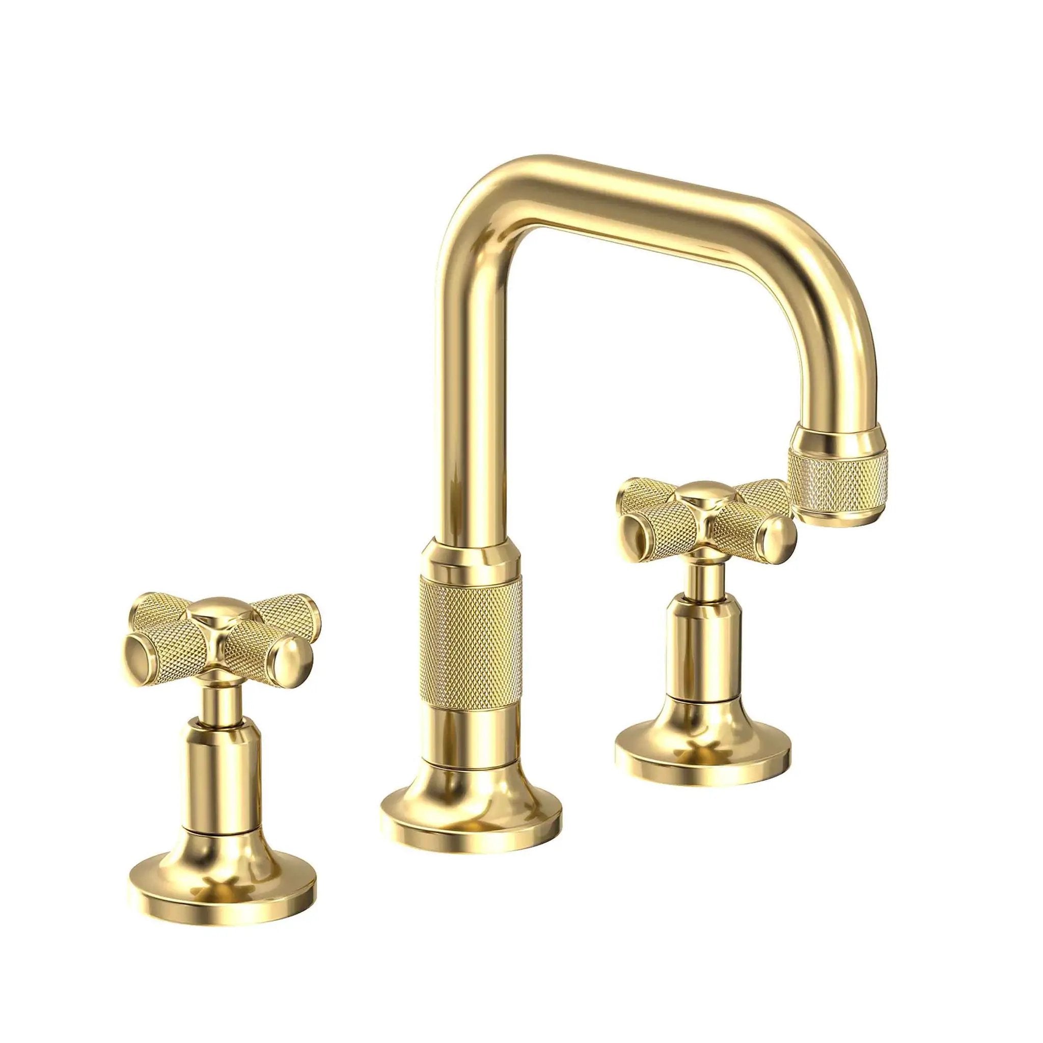 Newport Brass Clemens Widespread Lavatory Faucet by Newport Brass