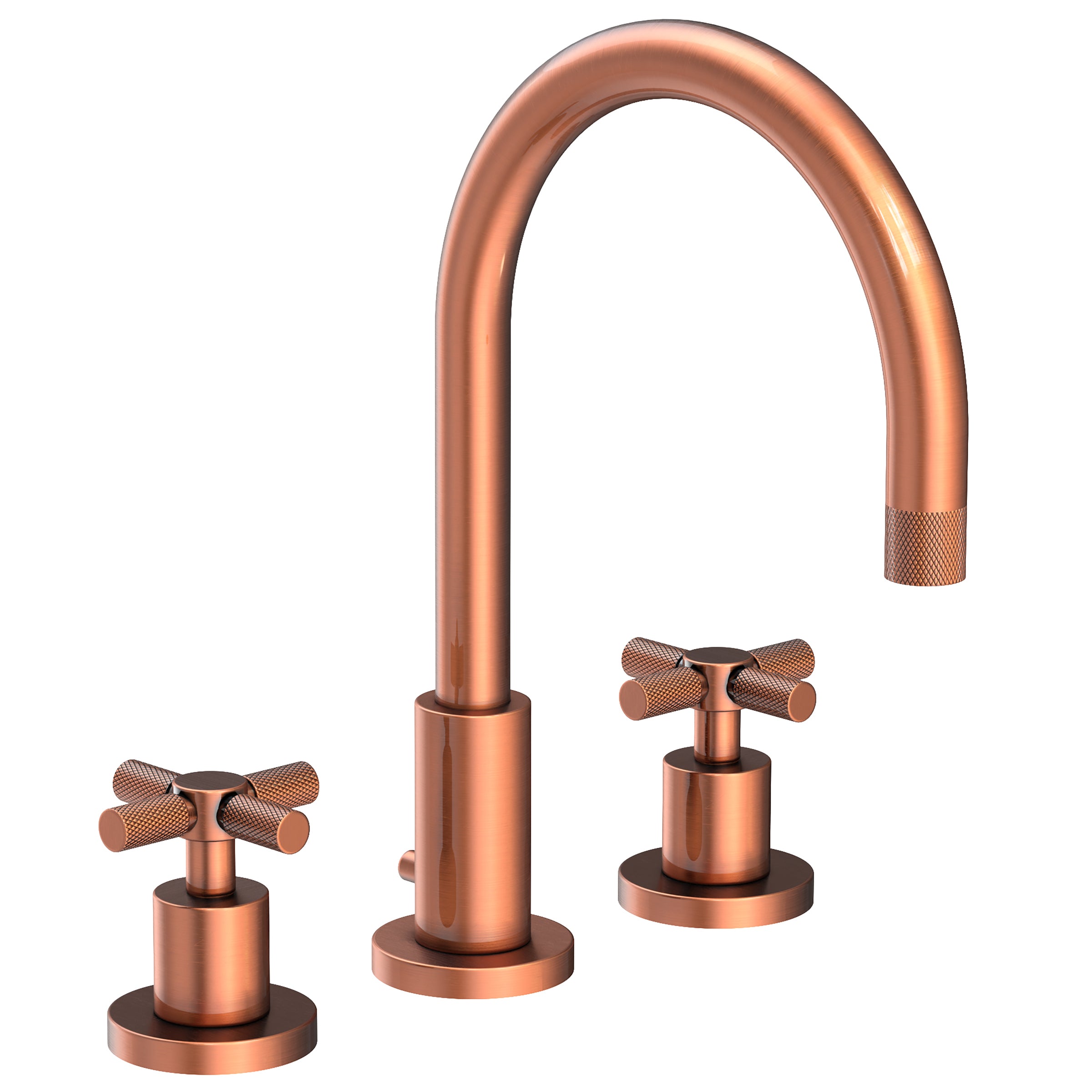 Newport Brass Muncy Widespread Lavatory Faucet