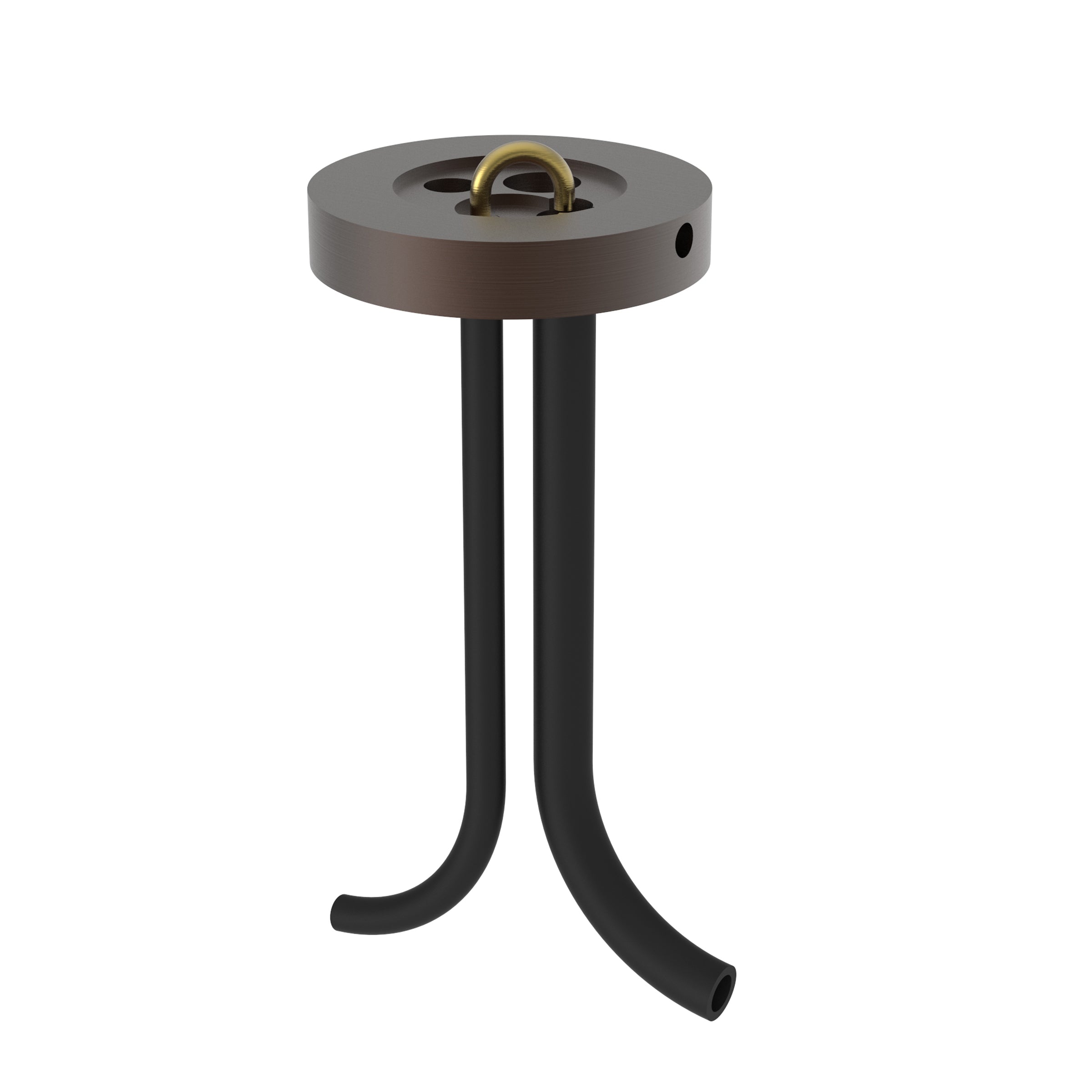 Newport Brass East Linear Air Gap, Reverse Osmosis