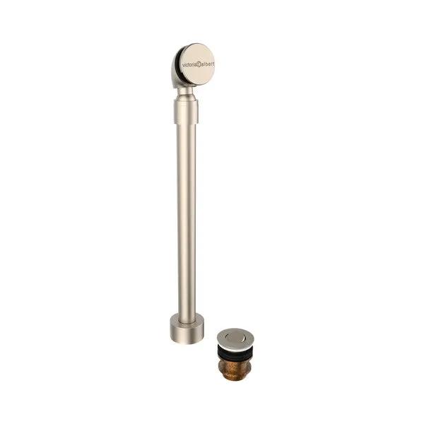 Victoria + Albert Freestanding Bathtub Drain For Sub-Floor Installation Box by Victoria and Albert