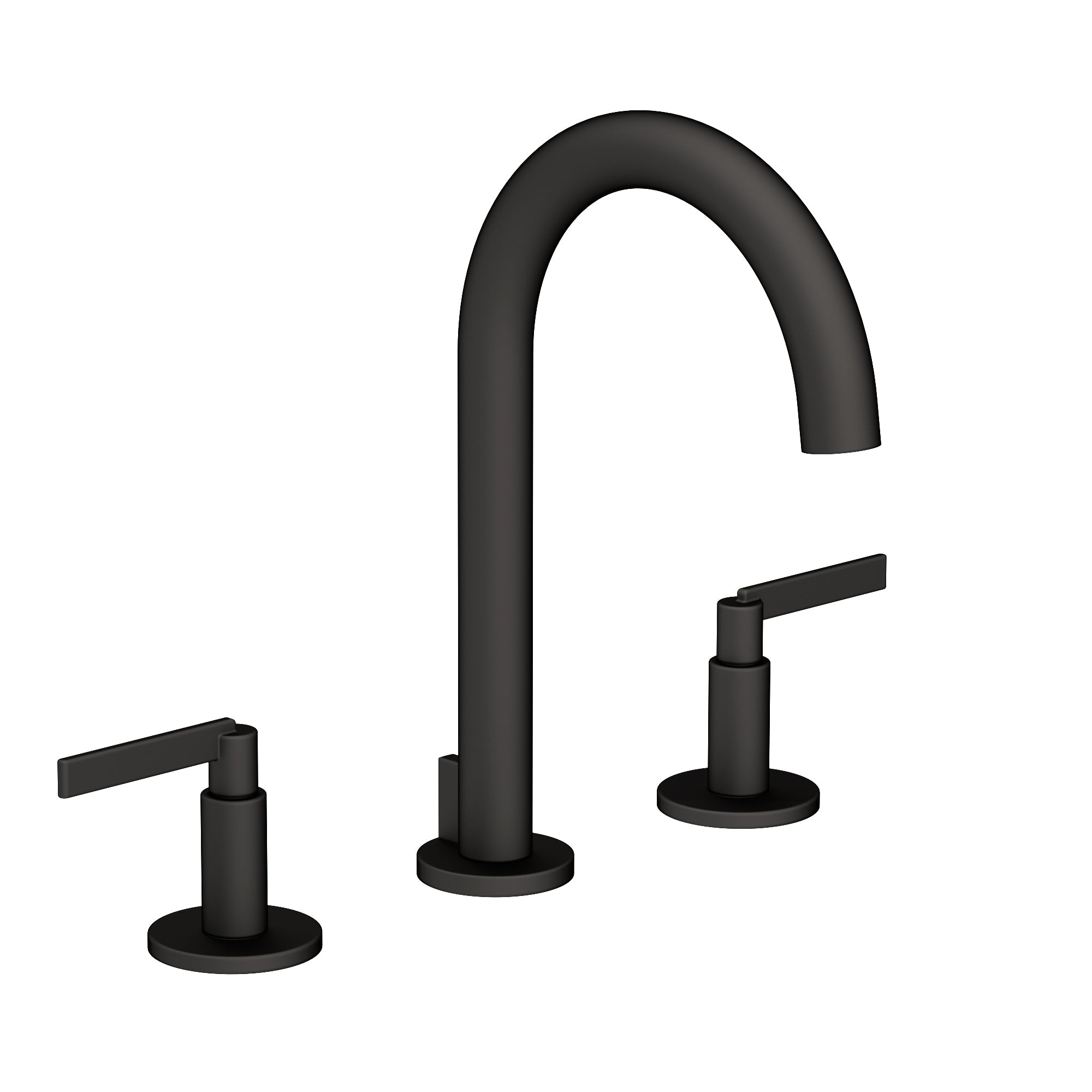 Newport Brass Tolmin Widespread Lavatory Faucet