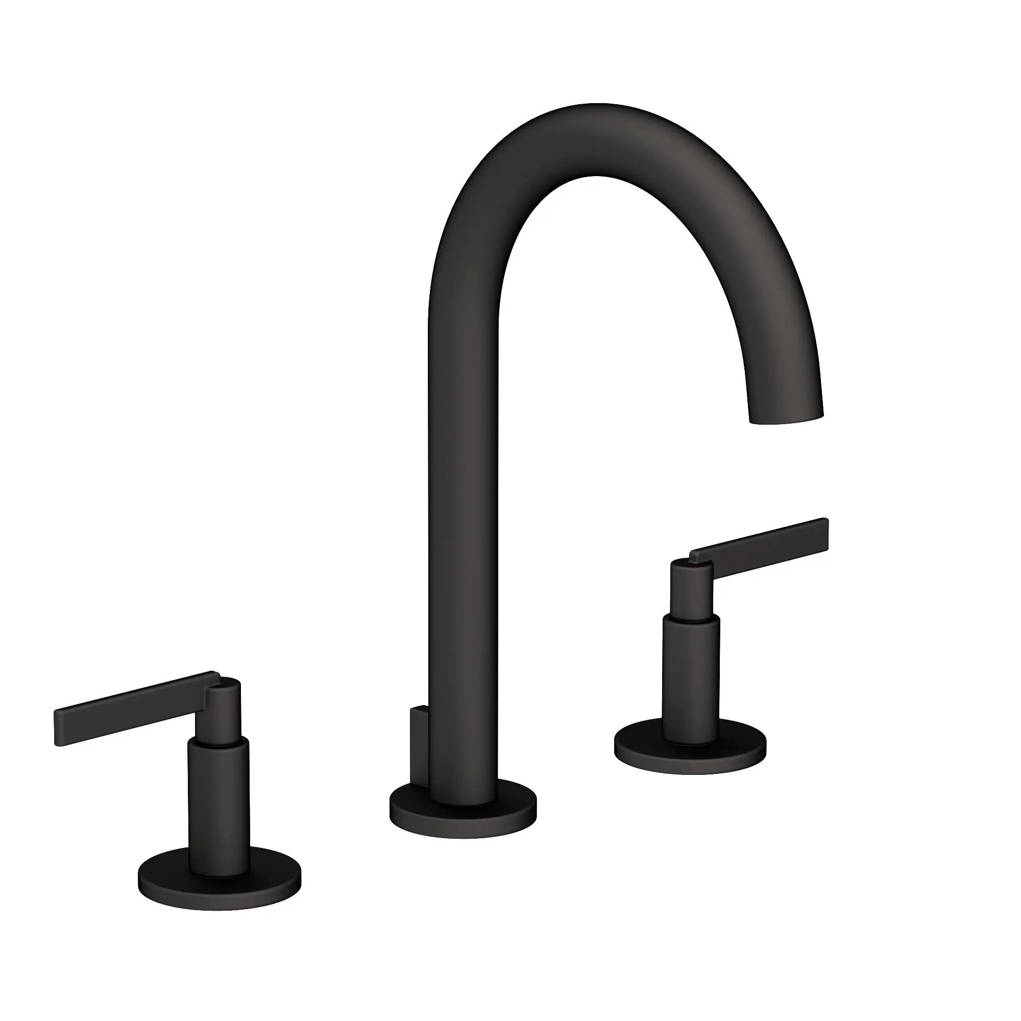 Newport Brass Tolmin Widespread Lavatory Faucet by Newport Brass