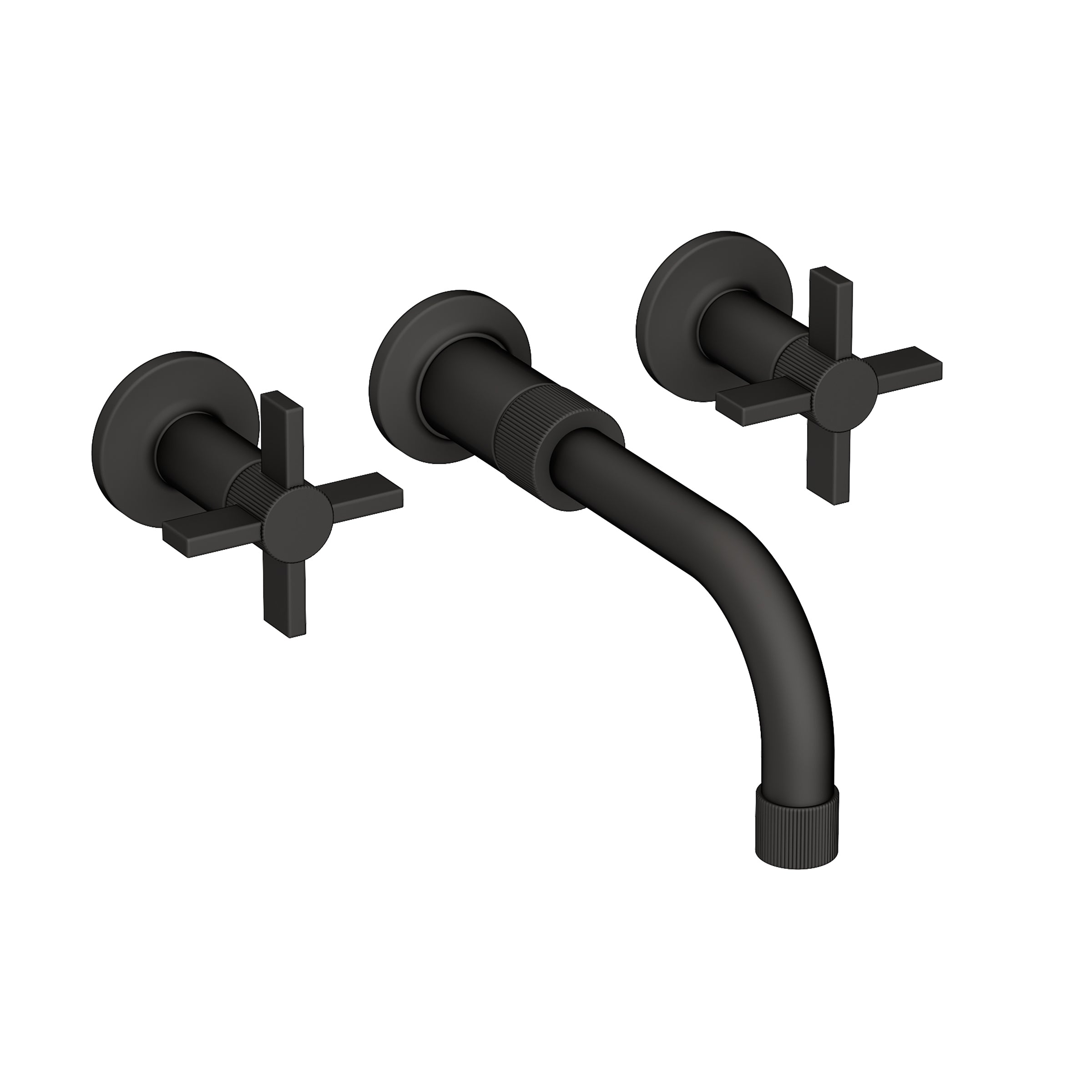 Newport Brass Pardees Wall Mount Lavatory Faucet