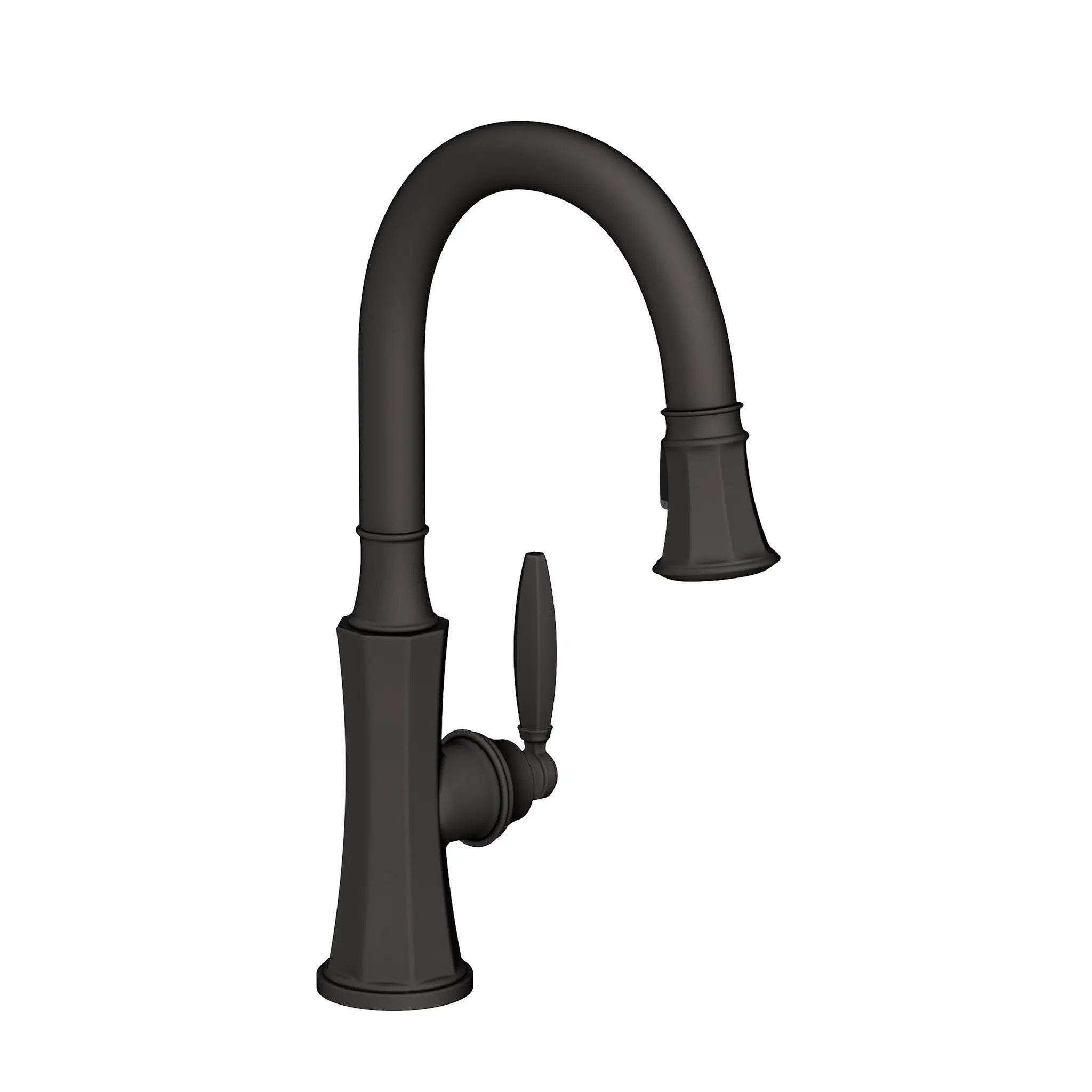 Newport Brass Metropole Pull-down Kitchen Faucet by Newport Brass