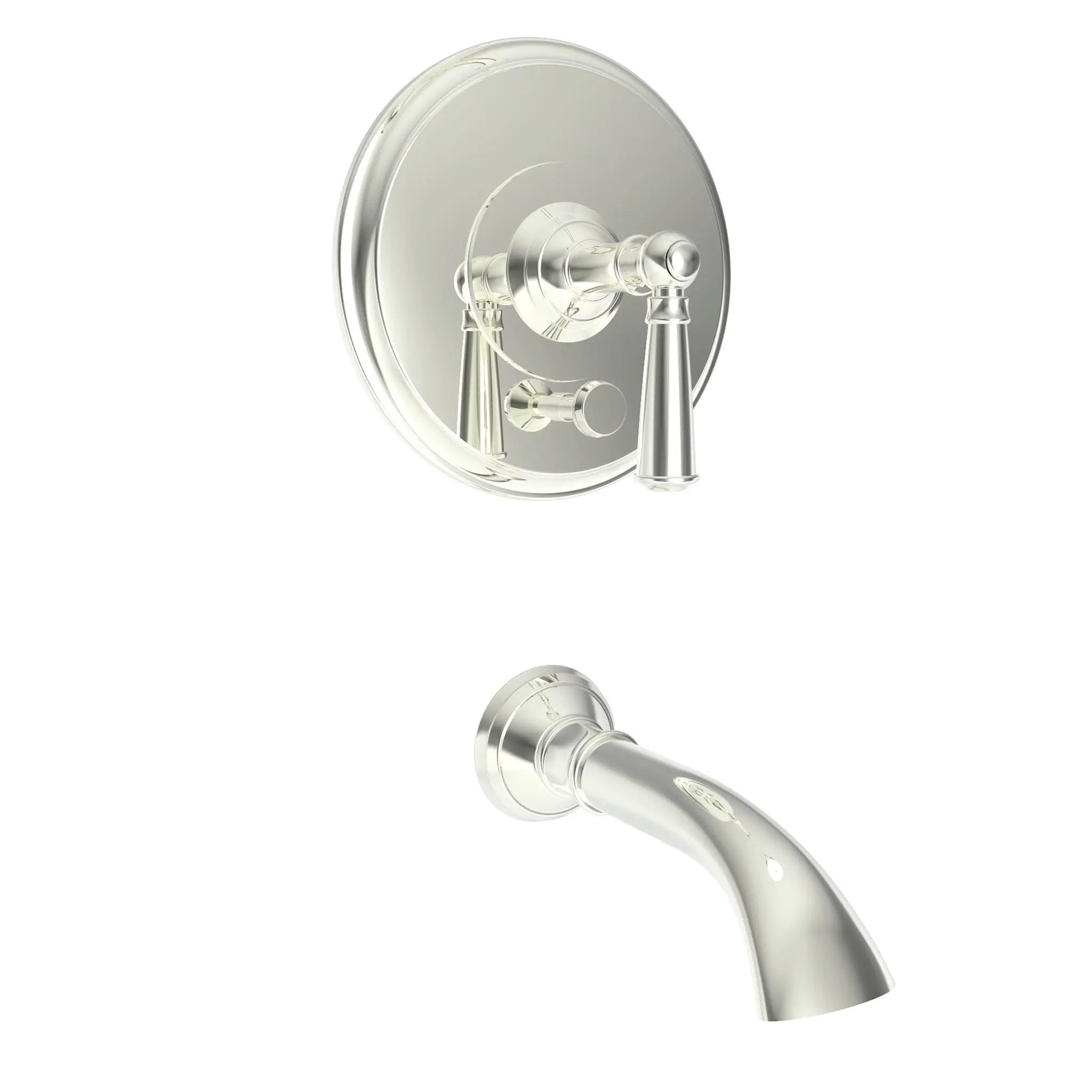 Newport Brass Aylesbury Balanced Pressure Tub & Shower Trim Set by Newport Brass