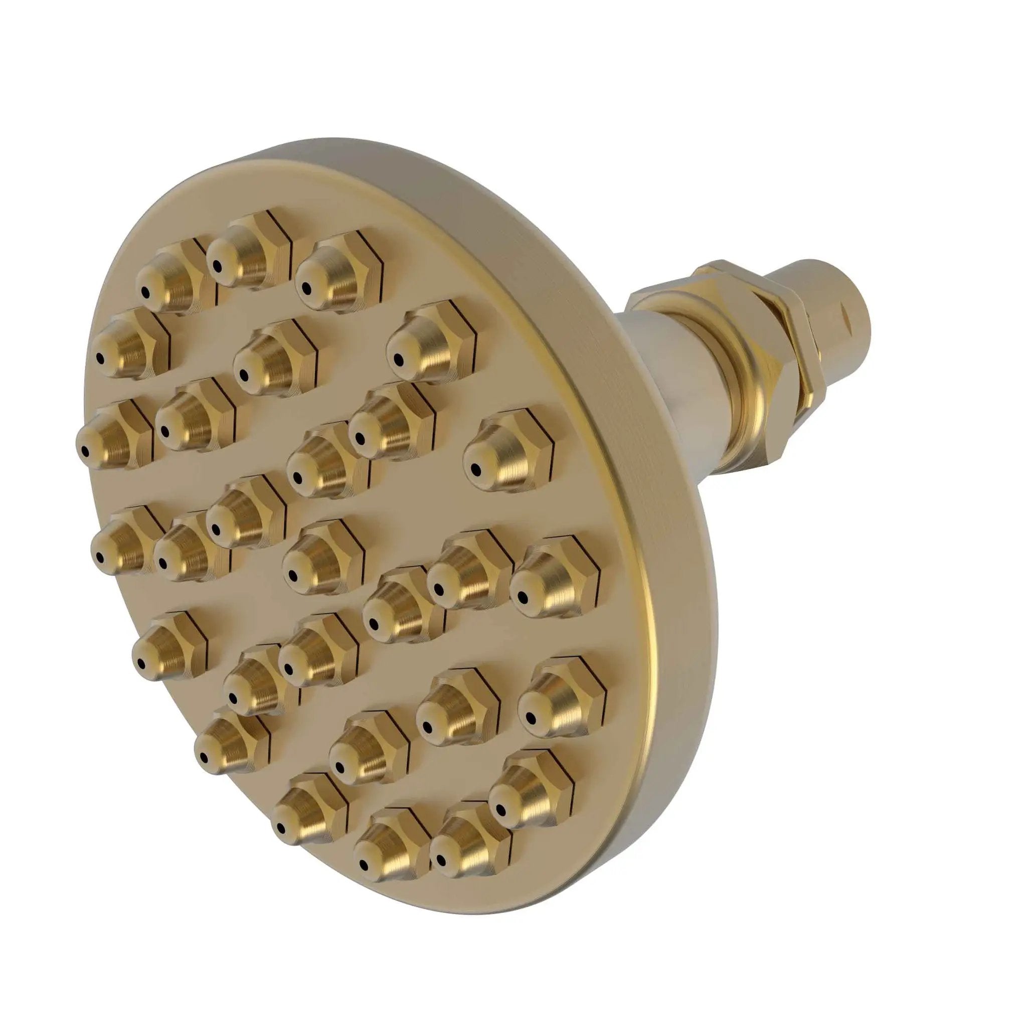 Newport Brass Tub & Shower Single Function Shower Head by Newport Brass
