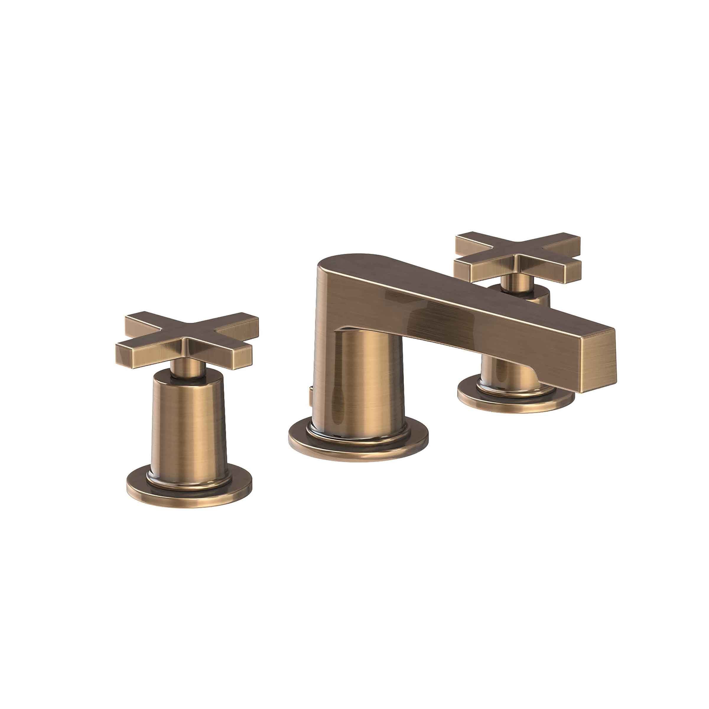 Newport Brass Dorrance Widespread Lavatory Faucet