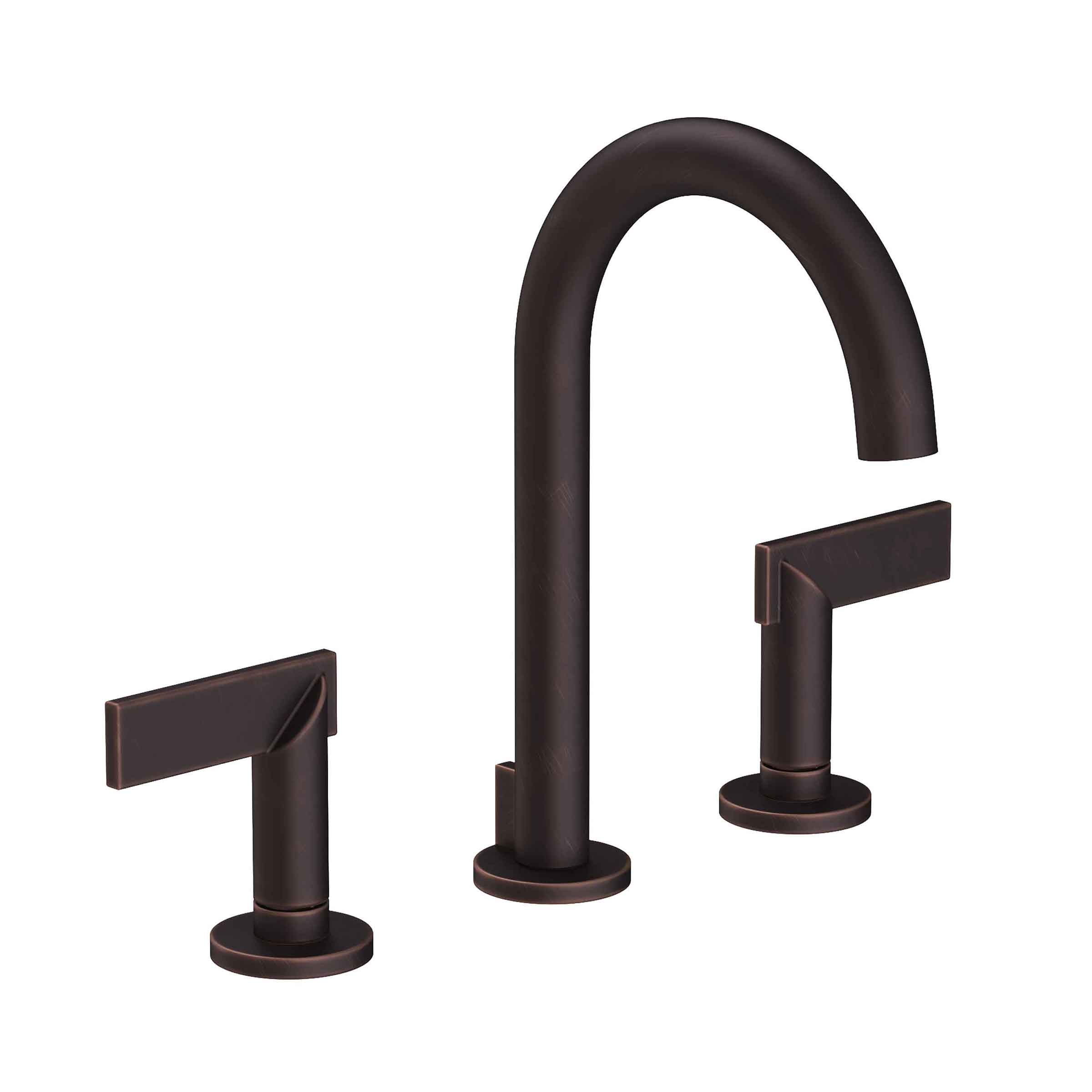Newport Brass Priya Widespread Lavatory Faucet