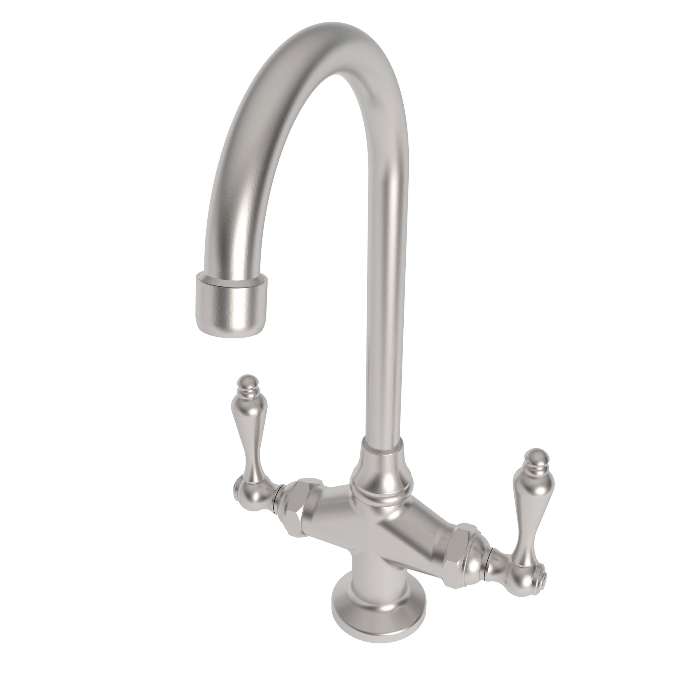 Newport Brass Nadya Prep/Bar Faucet