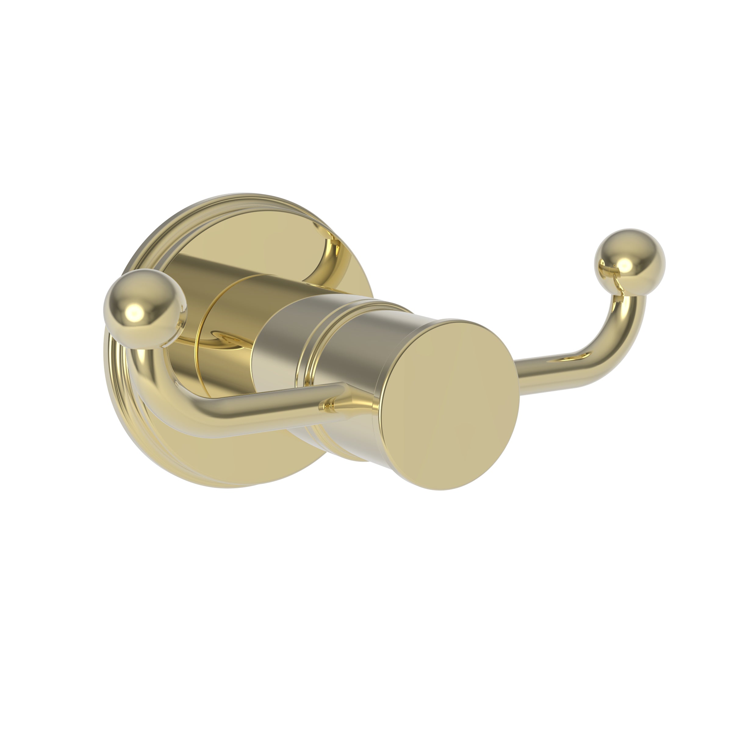 Newport Brass Griffey Robe Hook