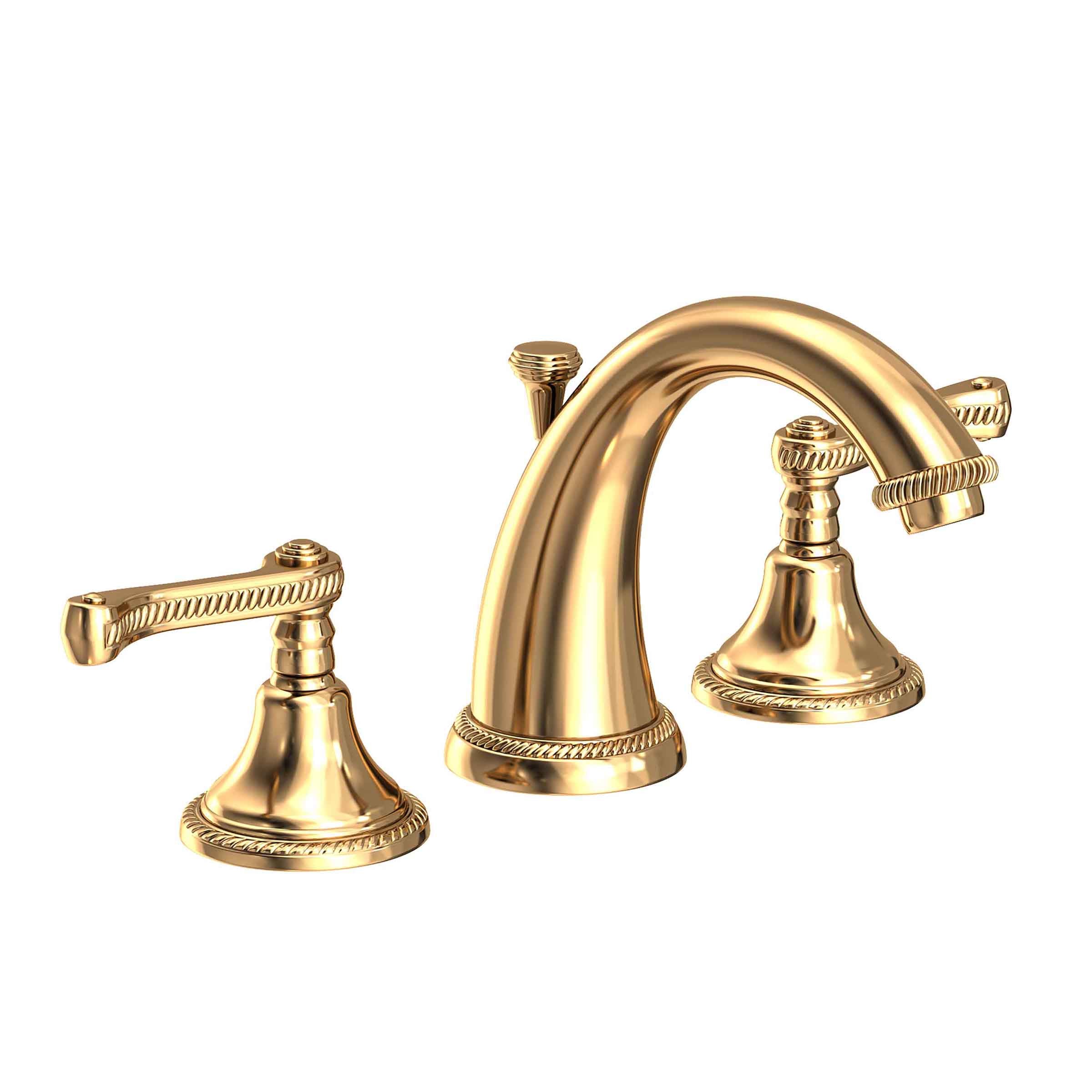 Newport Brass Amisa Widespread Lavatory Faucet