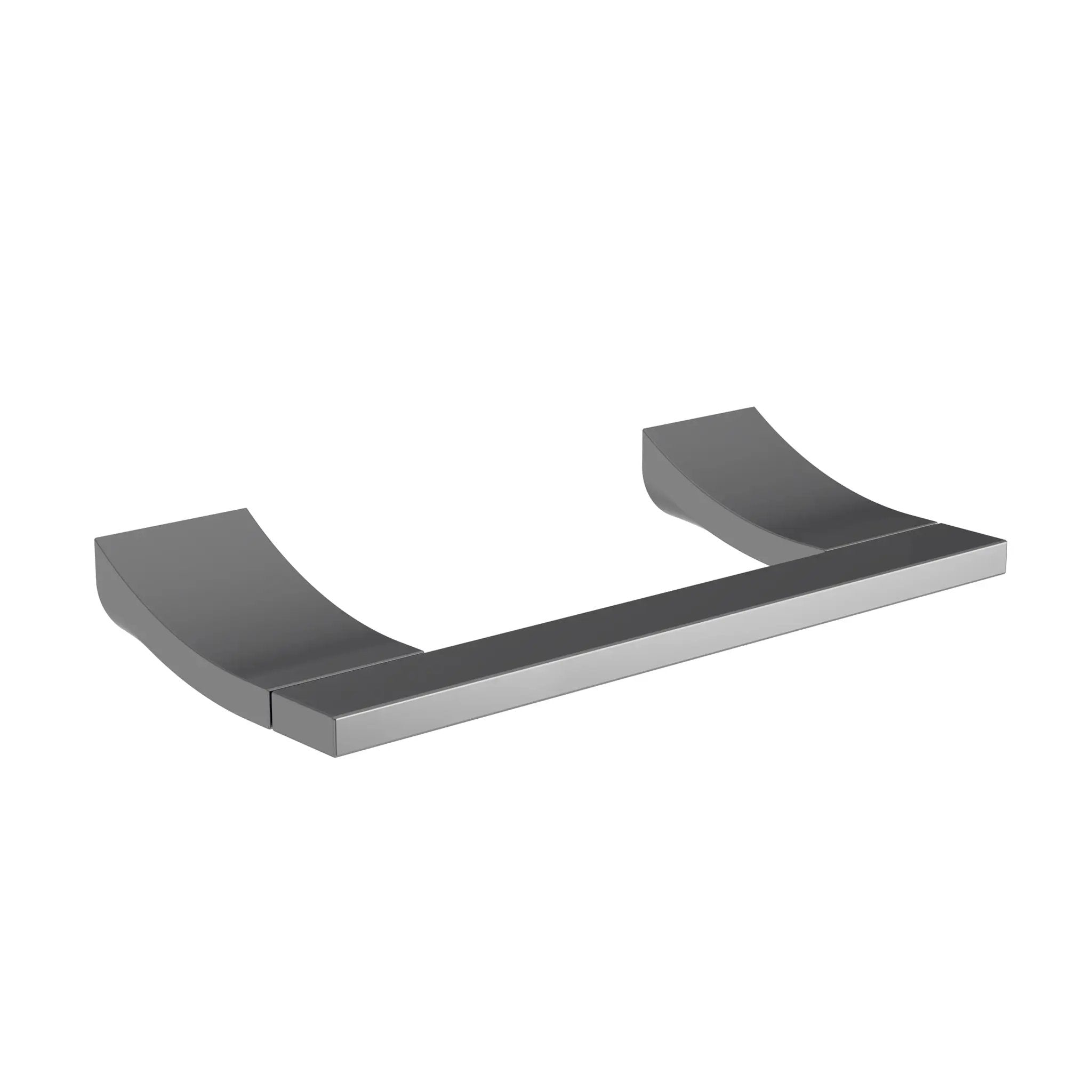 Newport Brass Secant Double Post Toilet Tissue Holder by Newport Brass