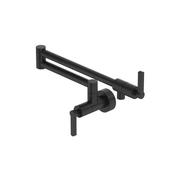 Rohl Lombardia Pot Filler by Rohl