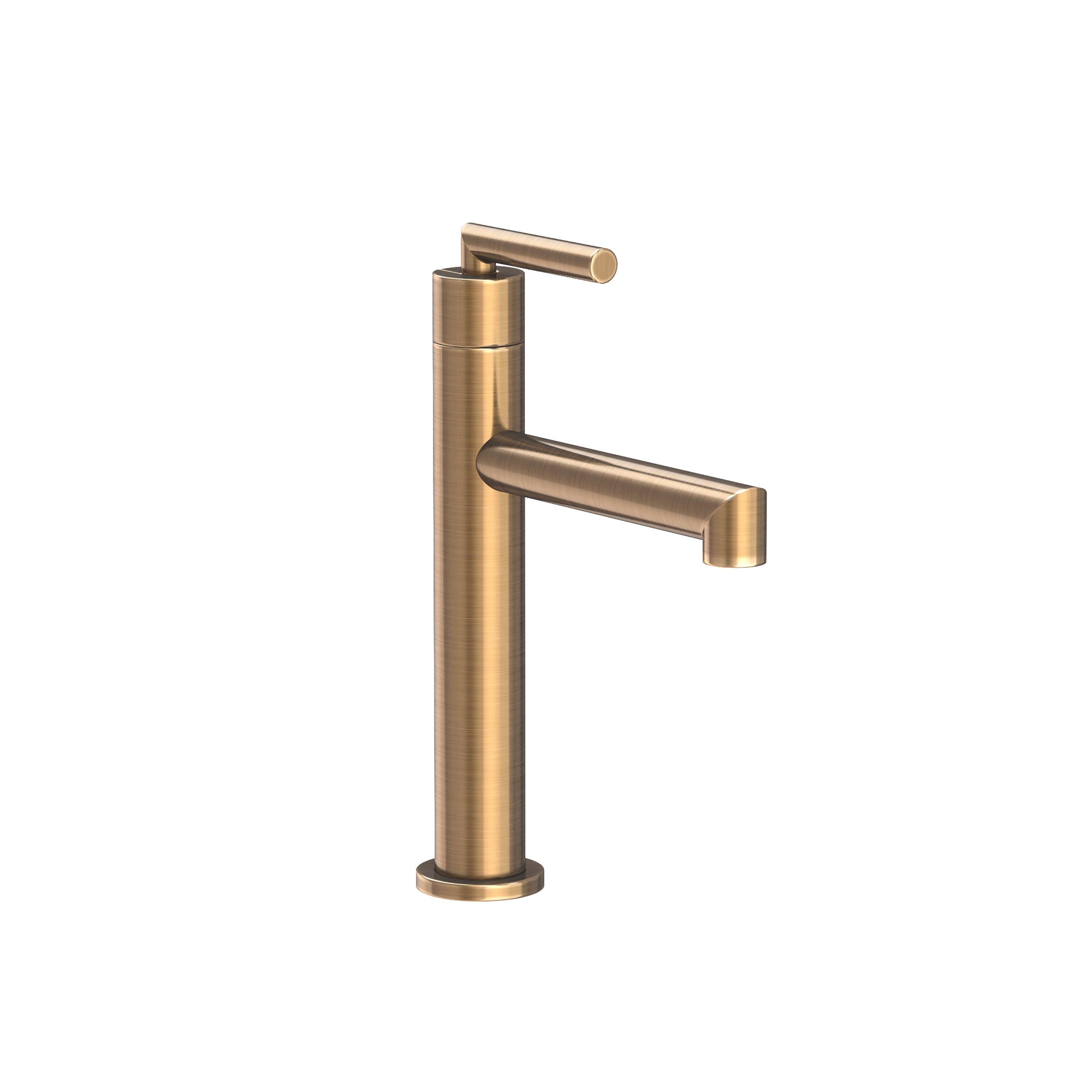 Newport Brass Keaton Single Hole Lavatory Faucet