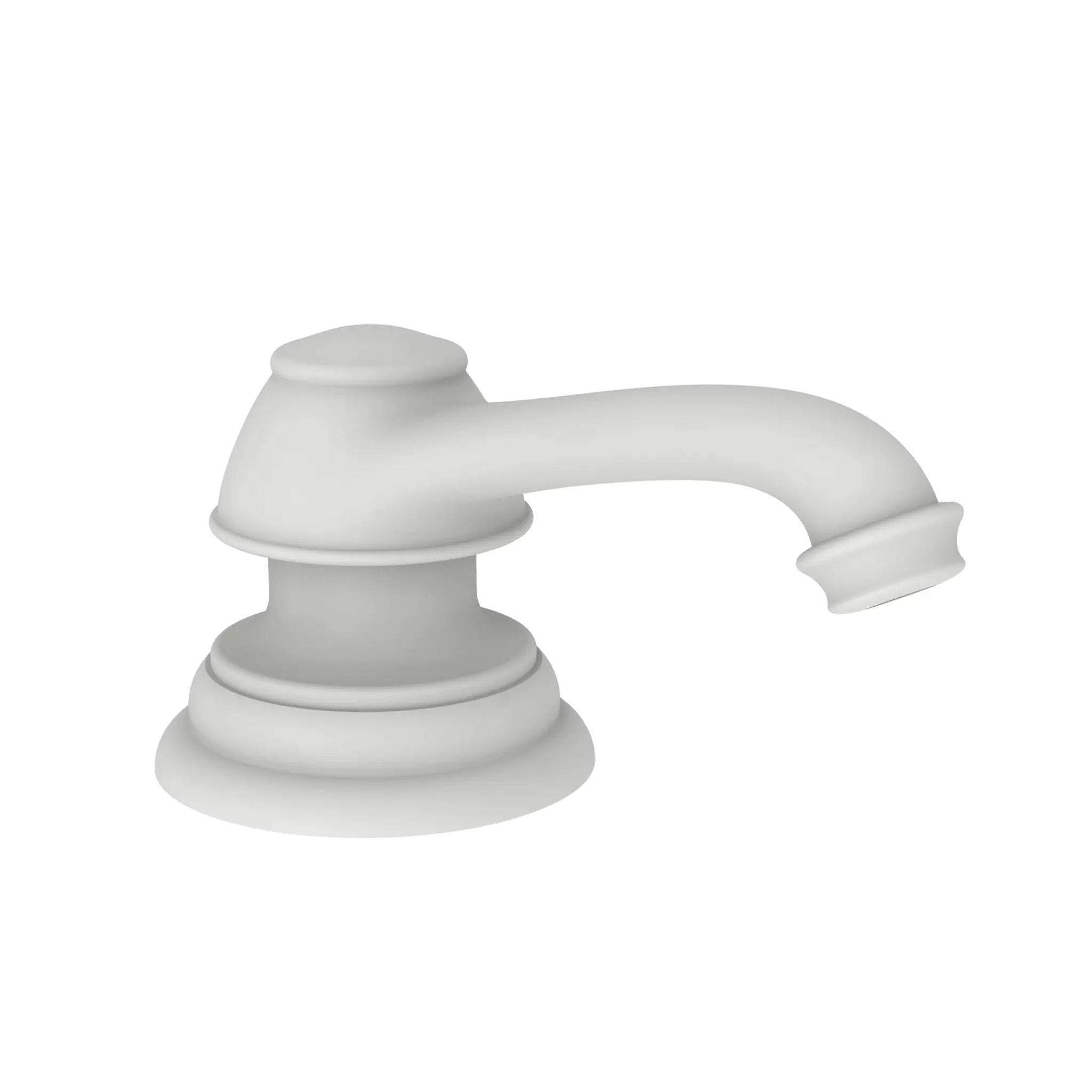 Newport Brass Chesterfield Soap/Lotion Dispenser by Newport Brass