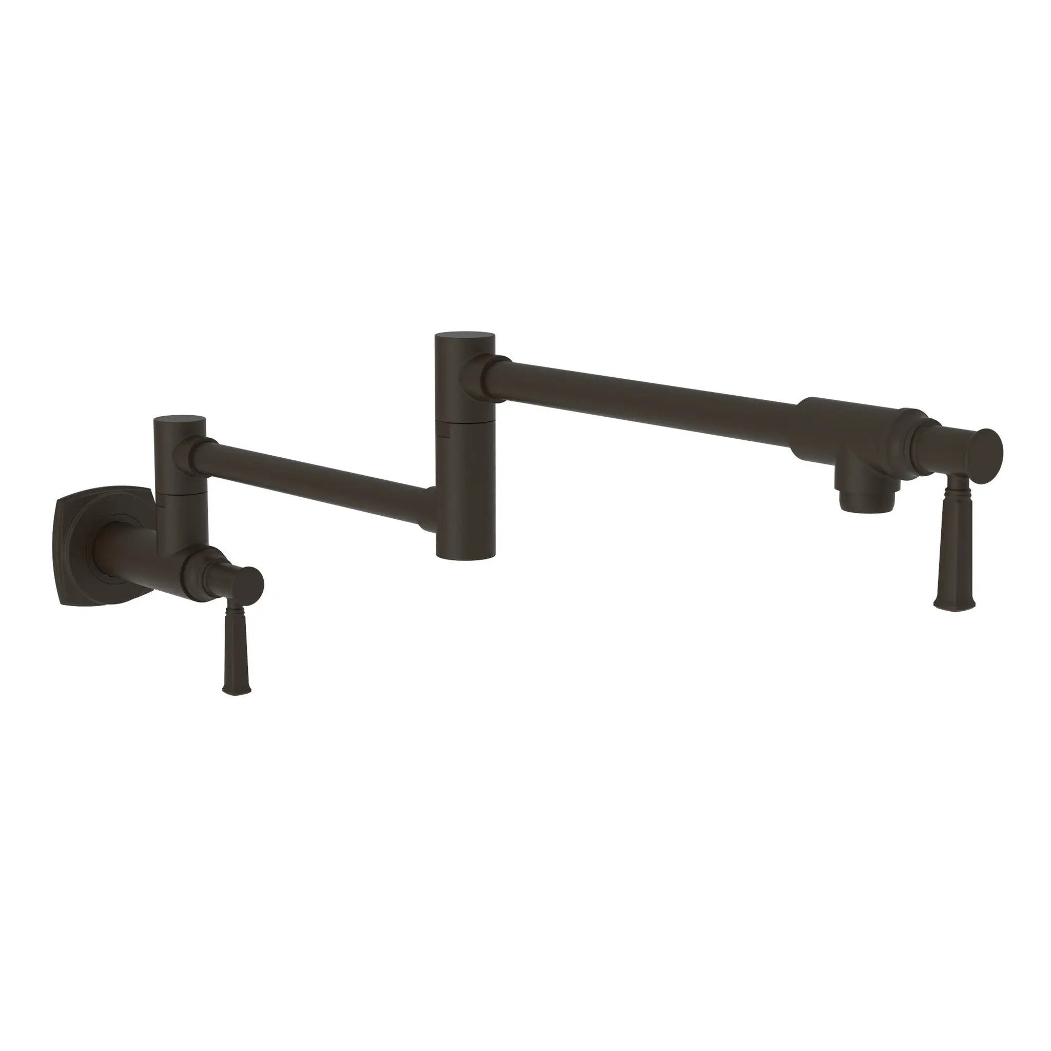 Newport Brass Zemora Pot Filler - Wall Mount by Newport Brass