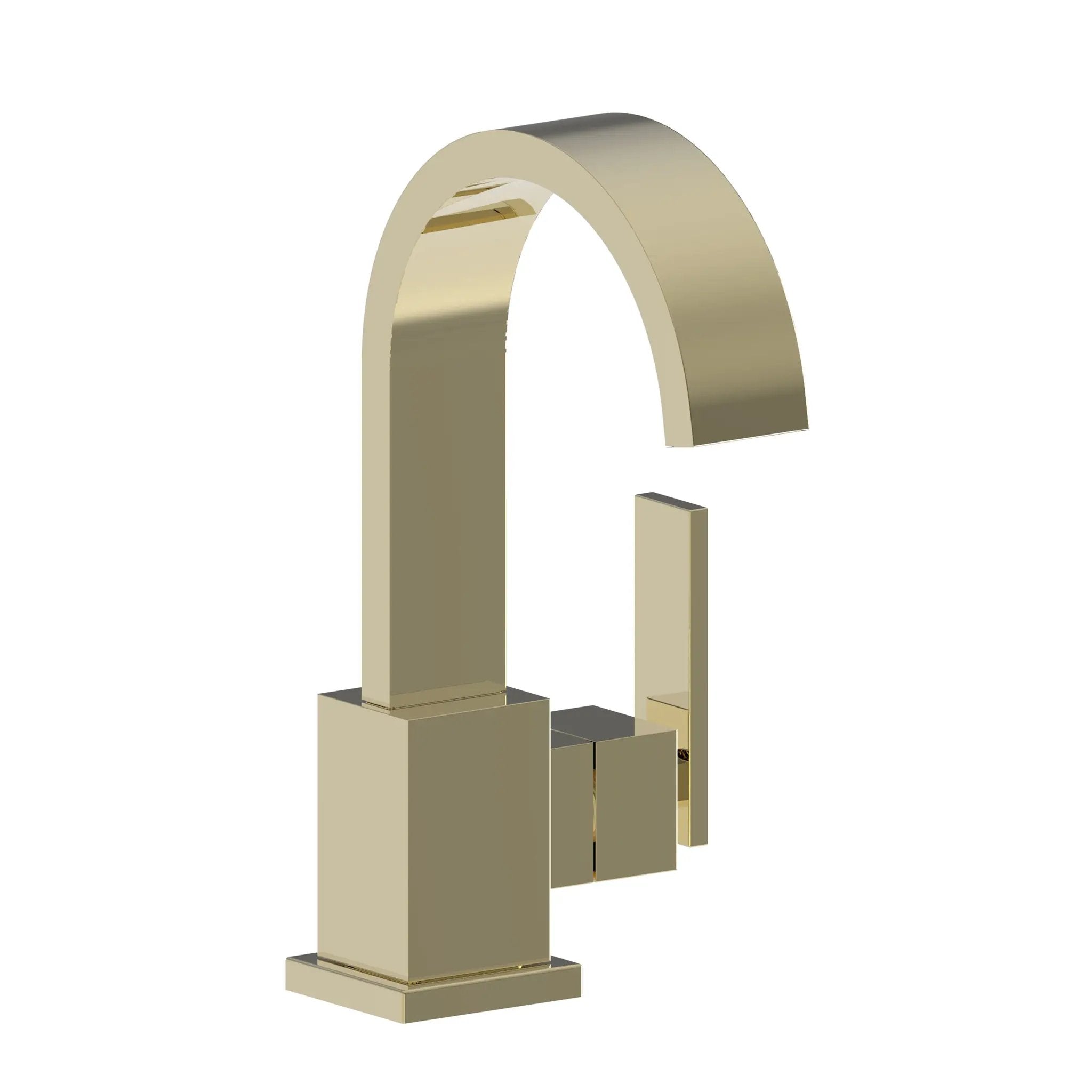 Newport Brass Secant Single Hole Lavatory Faucet by Newport Brass
