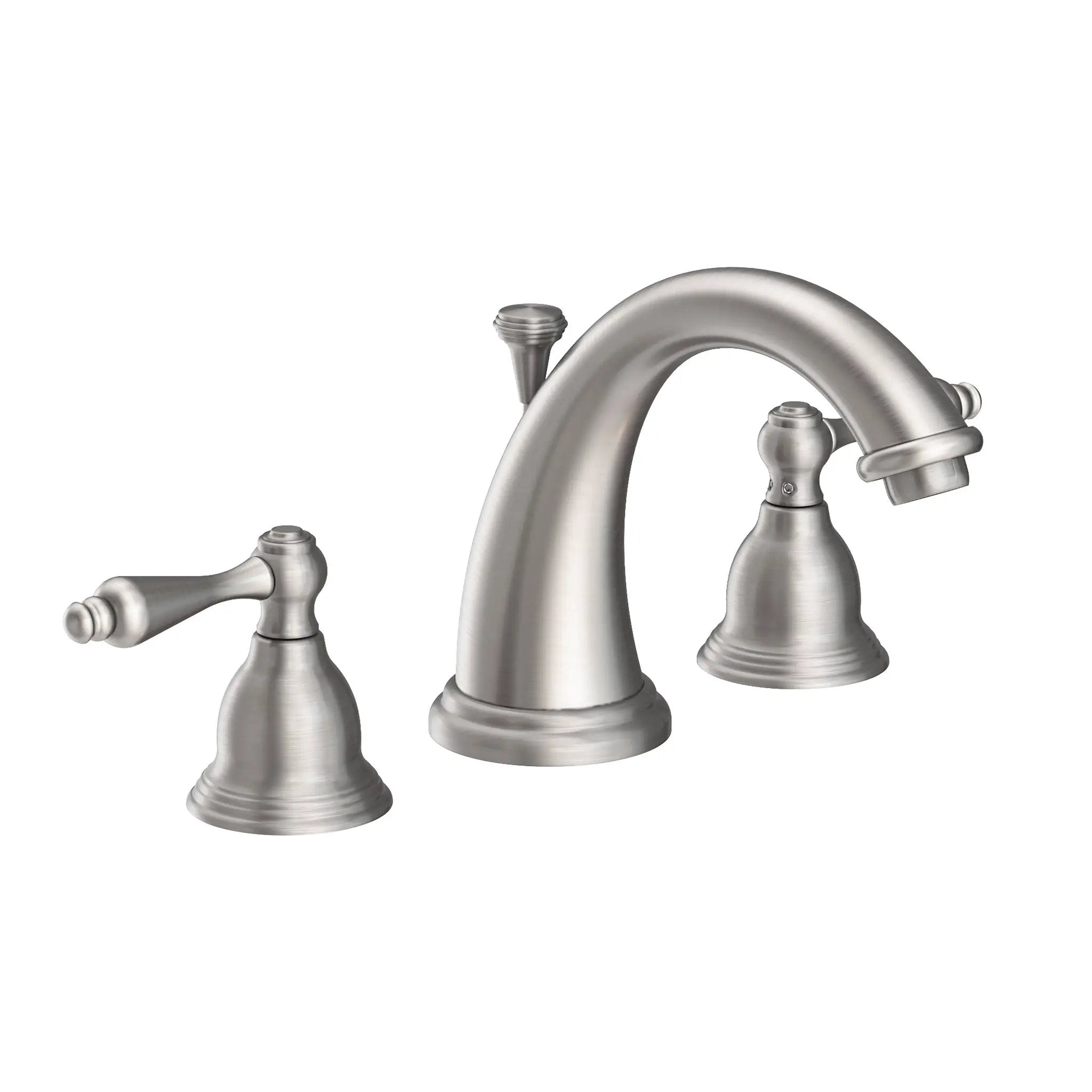 Newport Brass Seaport Widespread Lavatory Faucet by Newport Brass