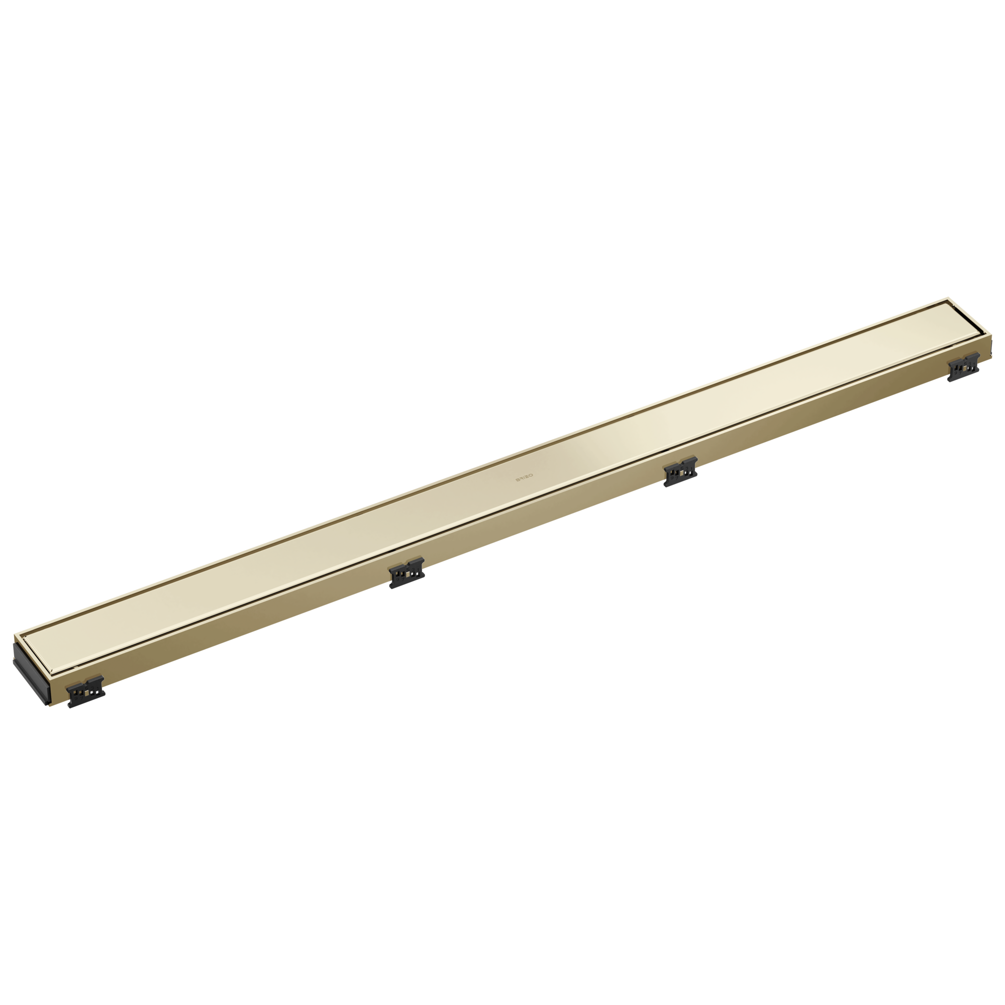 Brizo 36" Reversible Linear Shower Drain by Brizo