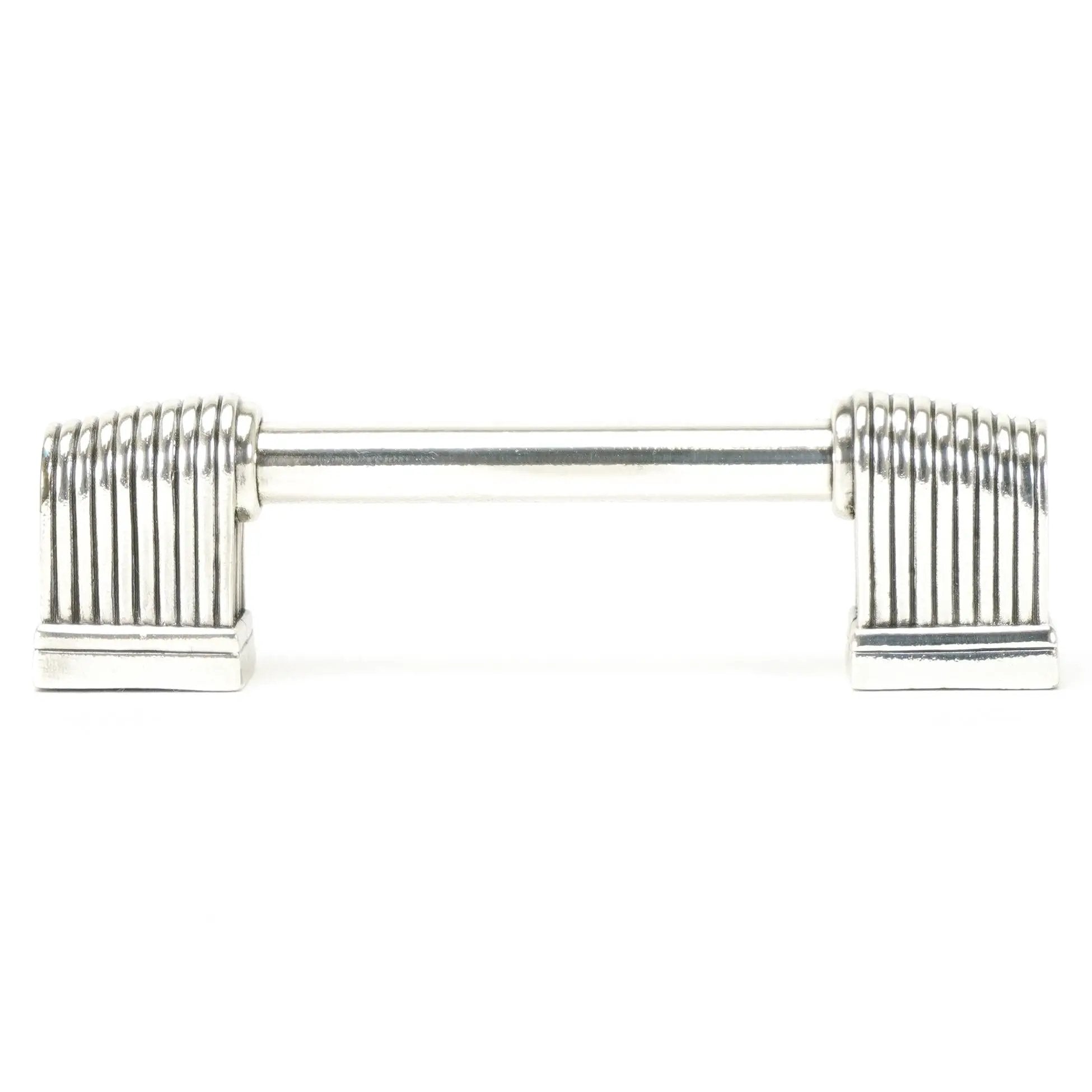 Edgar Berebi Oxford 3" C to C Knob Pull by Edgar Berebi