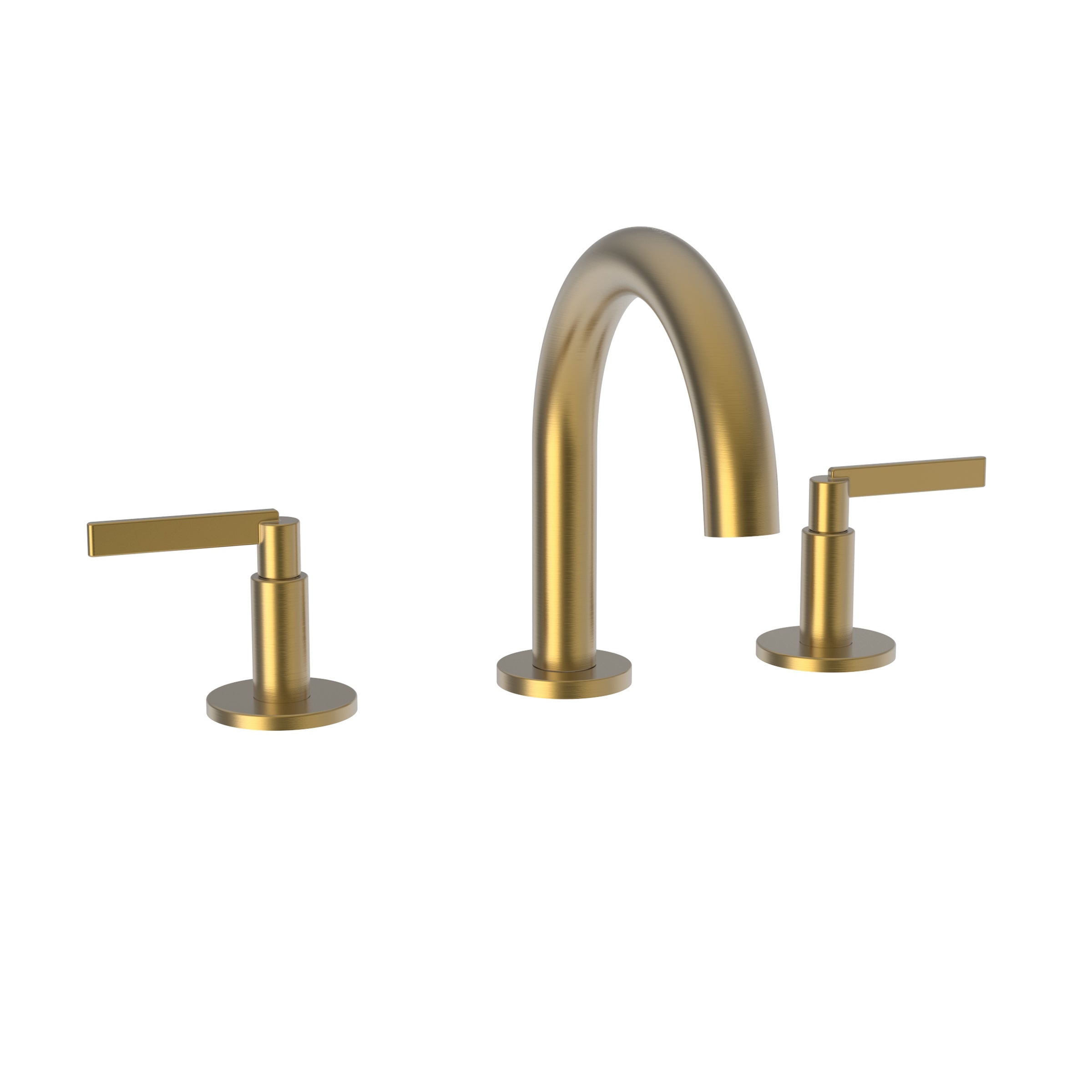 Newport Brass Tolmin Widespread Lavatory Faucet