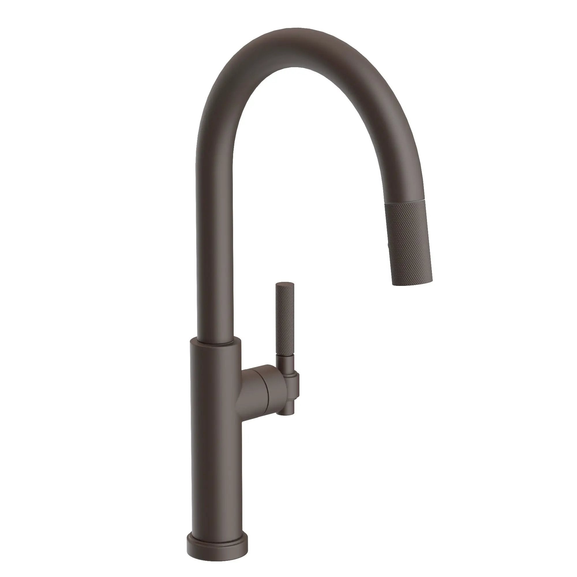 Newport Brass Muncy Pull-down Kitchen Faucet by Newport Brass