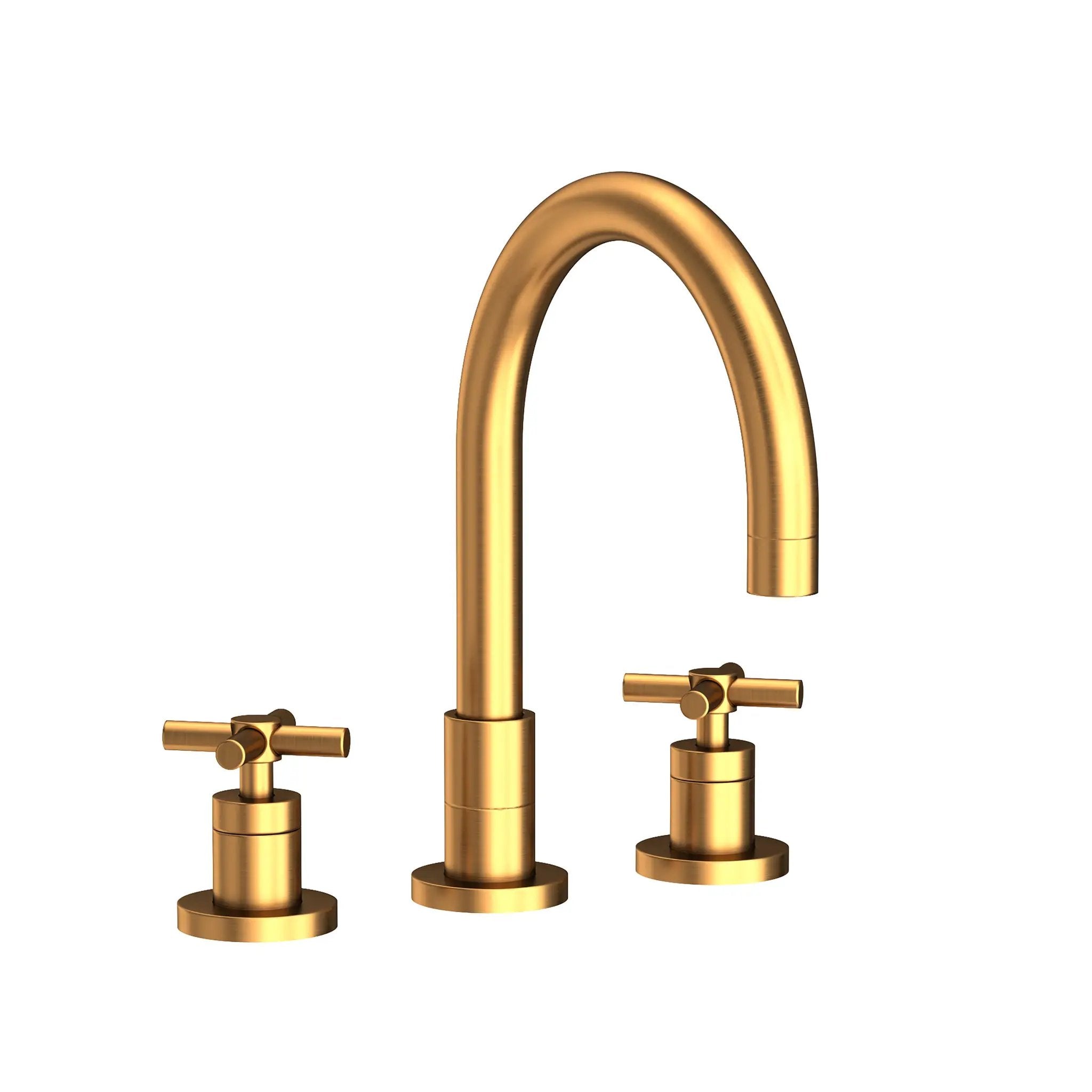 Newport Brass East Linear Kitchen Faucet by Newport Brass