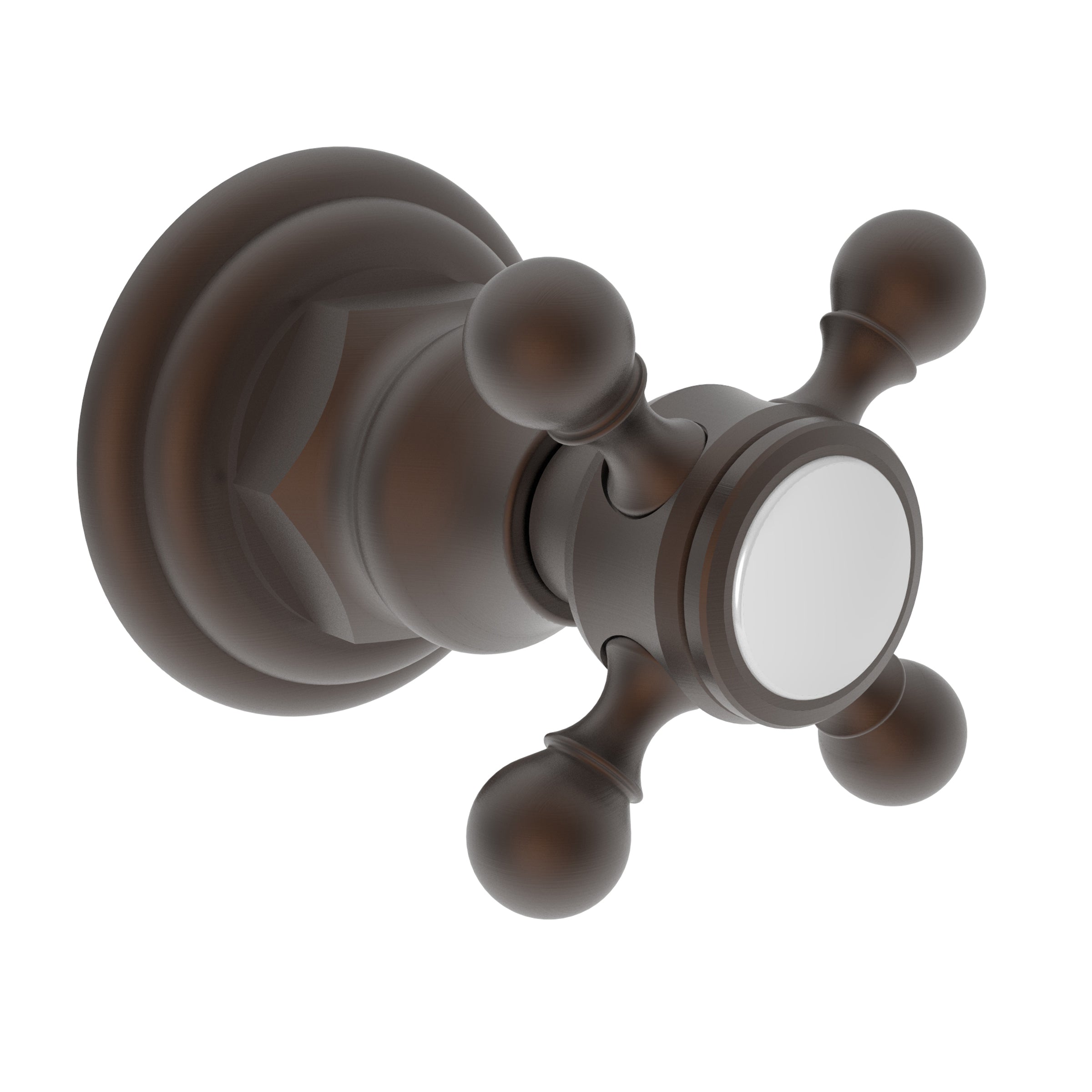 Newport Brass Astor Diverter/Flow Control Handle