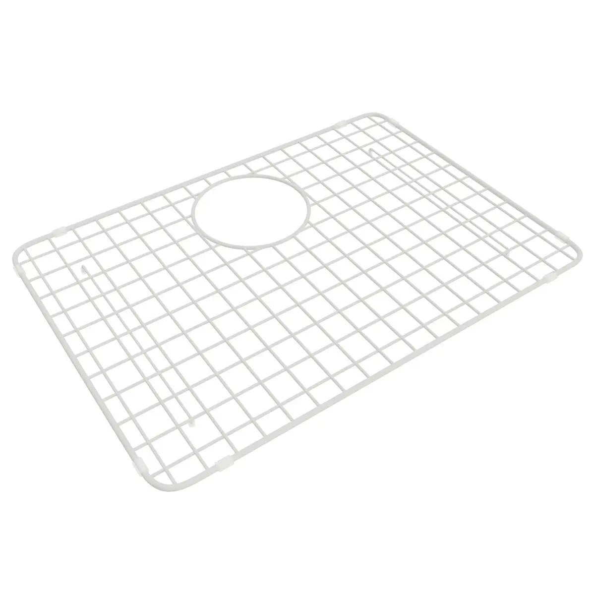 biscuit sink grid