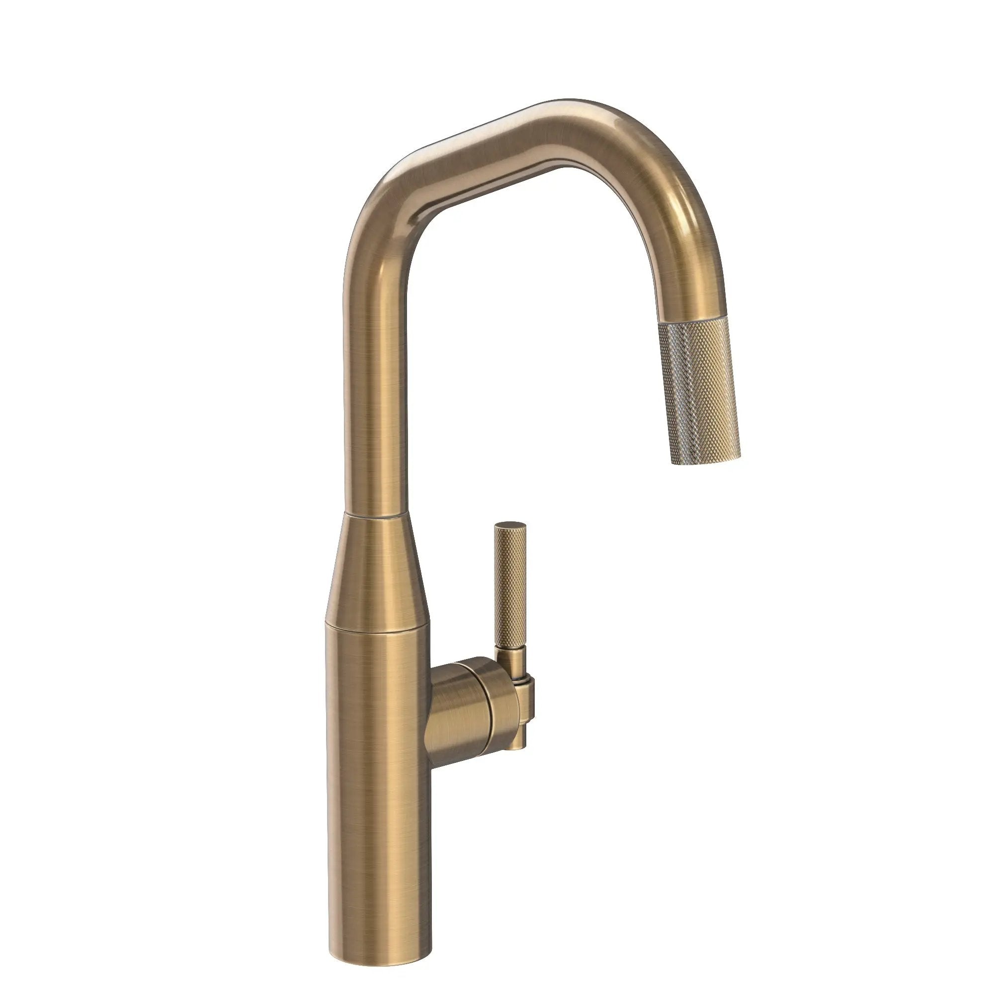 Newport Brass Muncy Pull-down Kitchen Faucet by Newport Brass